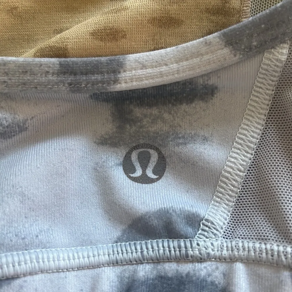Lululemon lulu bra! - Image 3