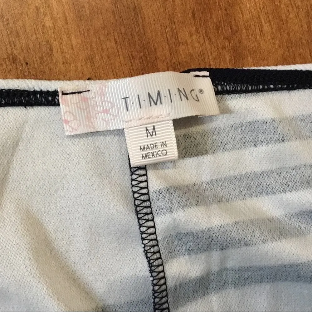 Timing Midi Bodycon Dress - Image 5