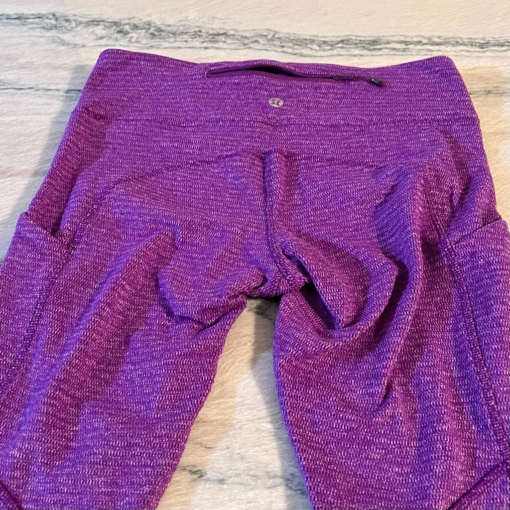Lululemon  Speed Tight IV *Rulu - Image 6