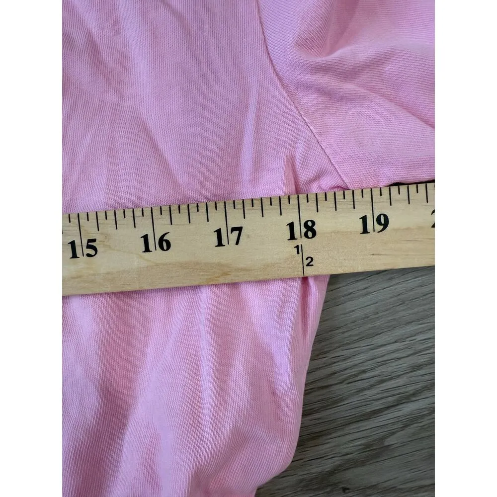 XÍRENA Emme Tie Front Cotton T - Image 5