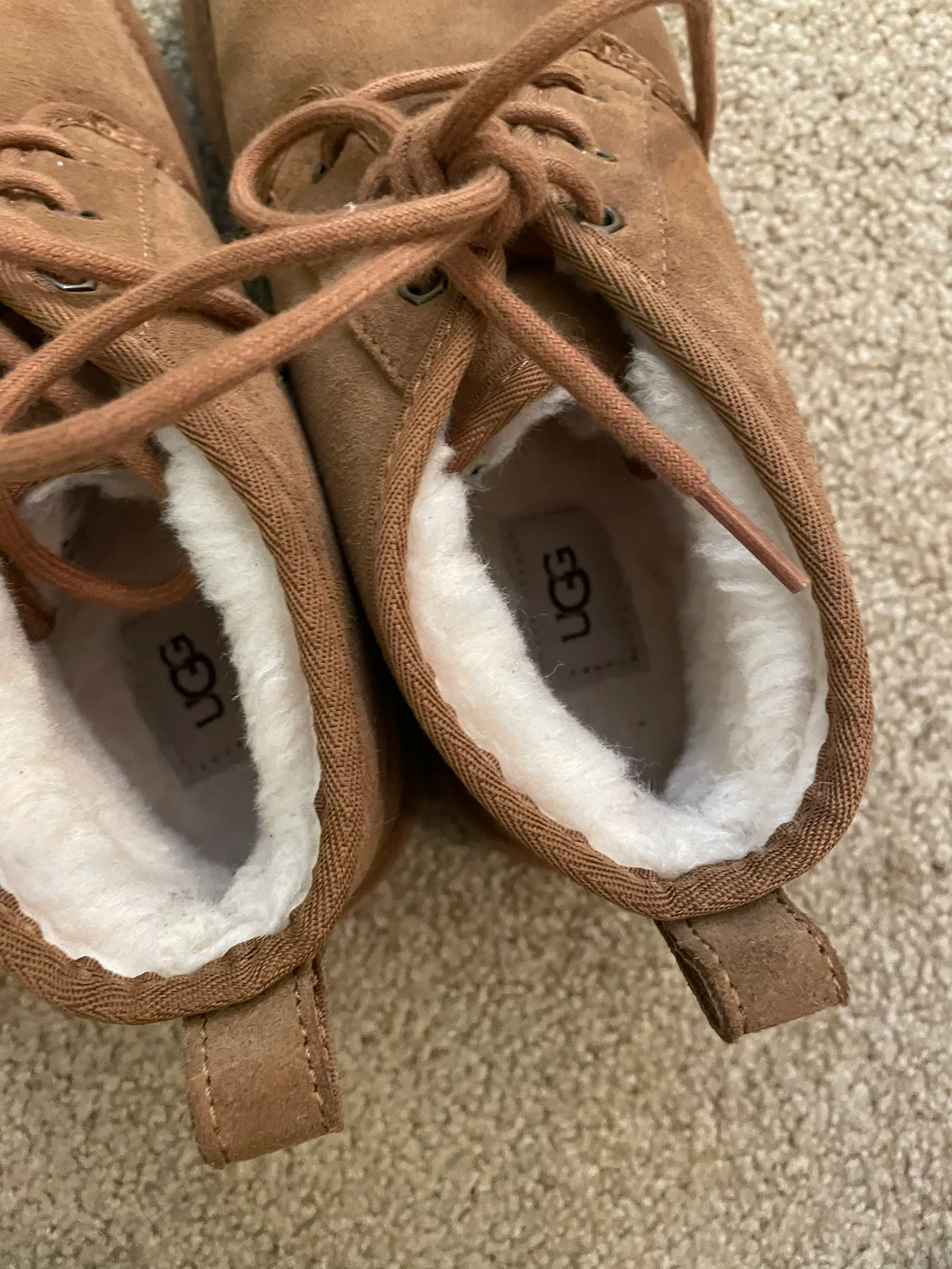 UGG Neumel Boot - Image 4