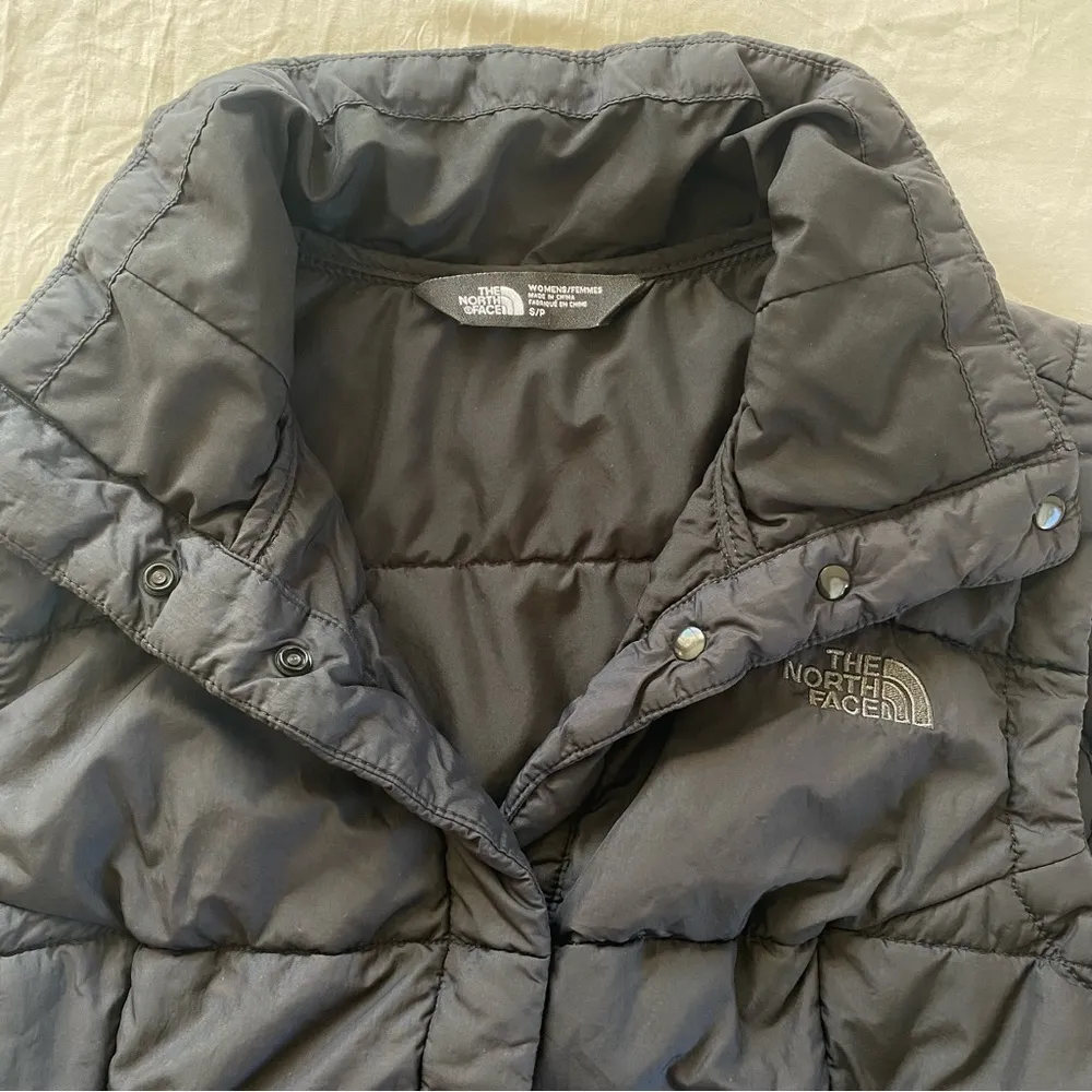 North Face Vest - Image 4