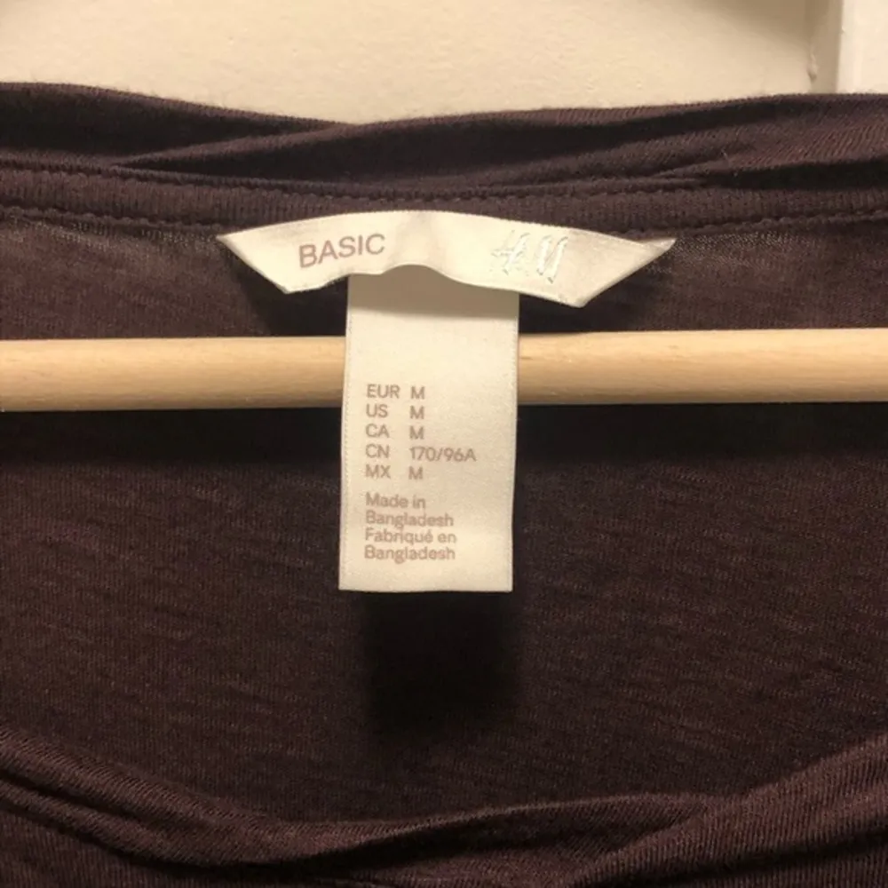 Basic H&M TShirt - Image 5