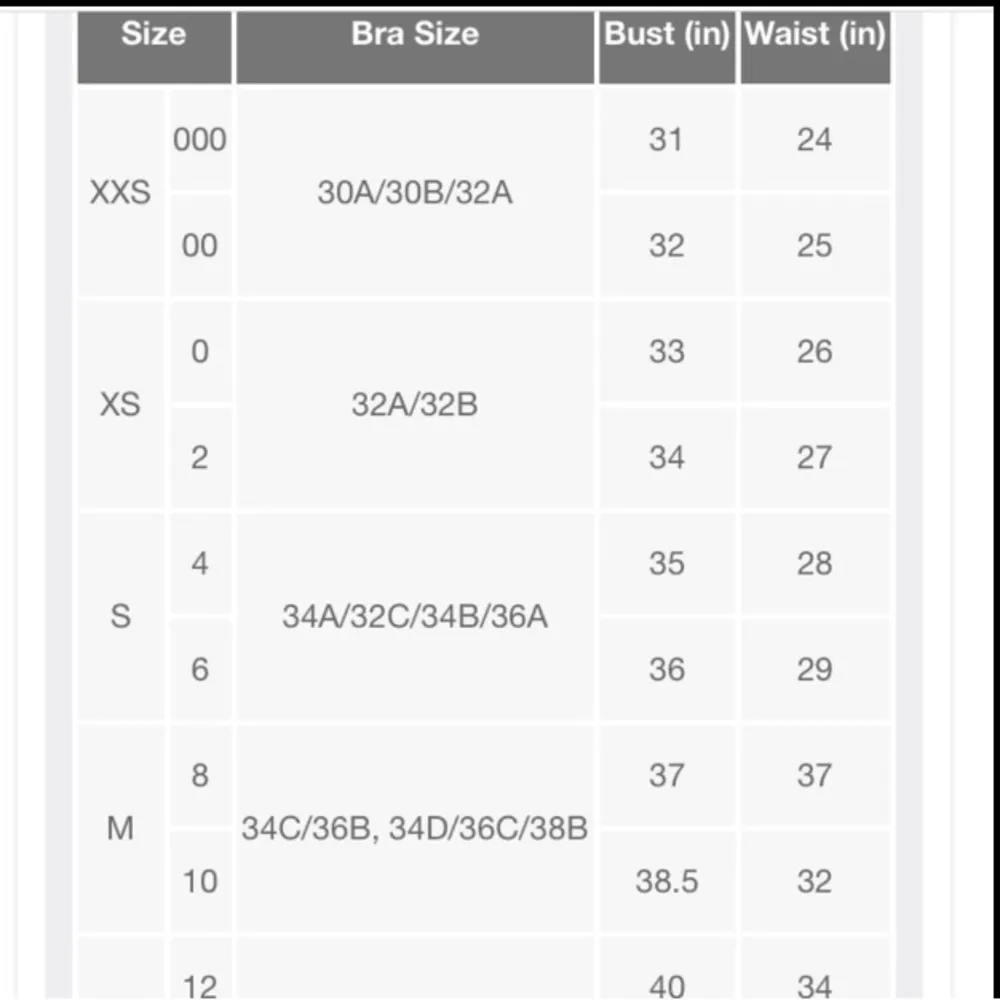 🔹4 for $30 Kona Sol Swim Top, XS - Image 8