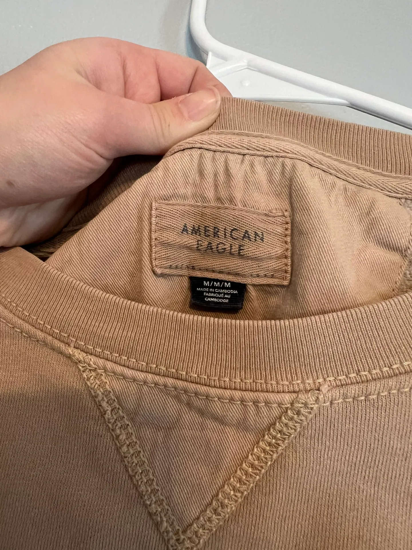 Outfitters Crewneck - Image 3