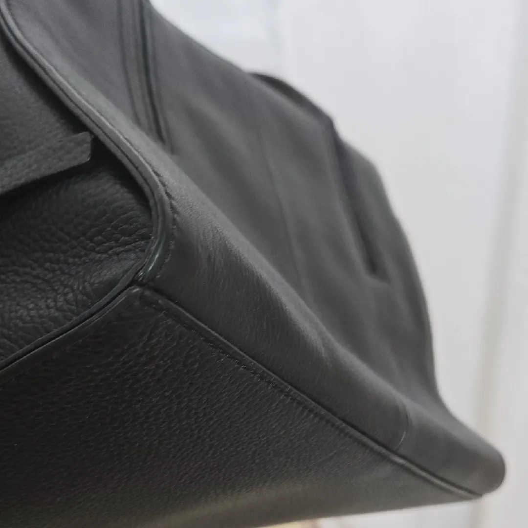 Kate Spade black satchel is beautiful and versatile - Image 10