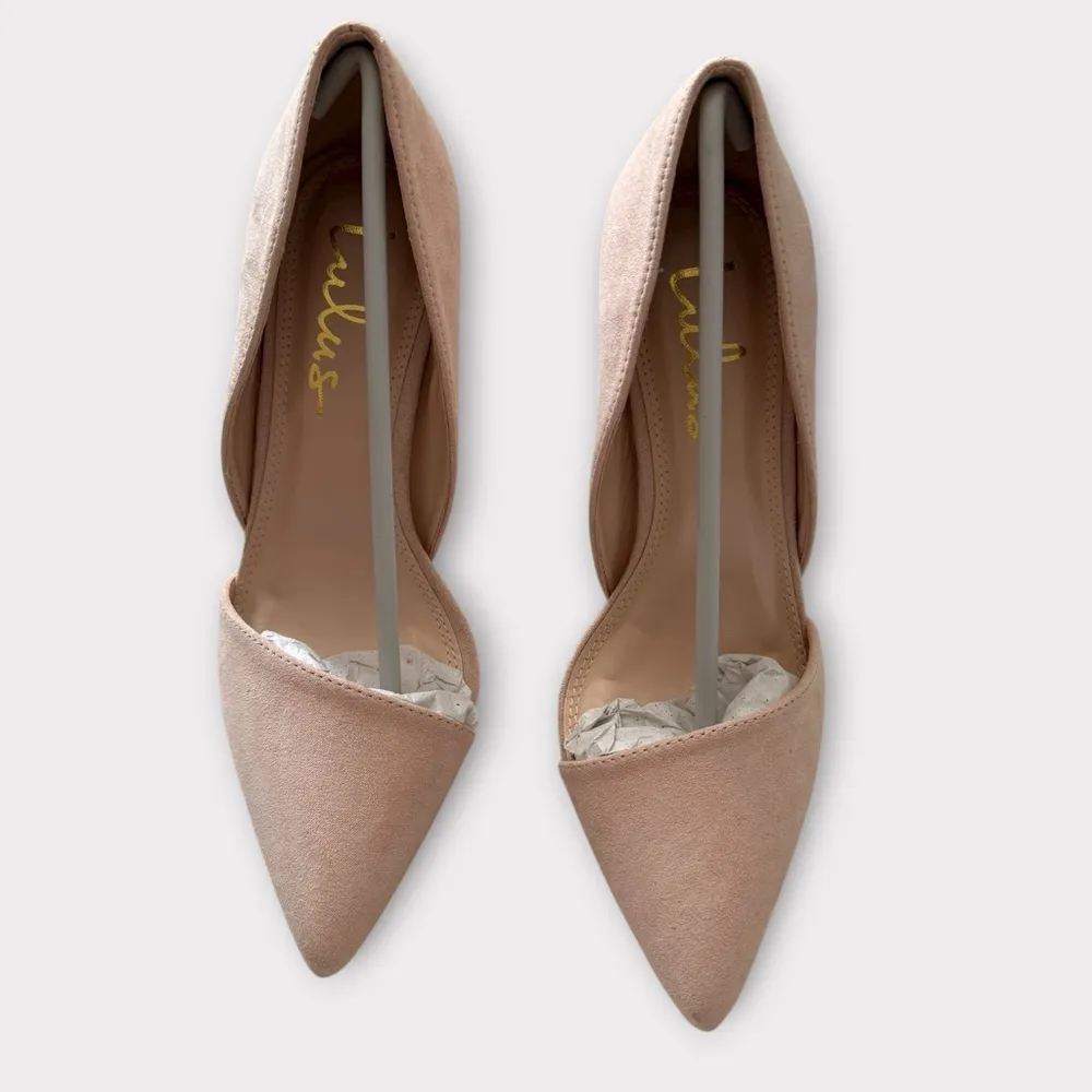 Lulus Heels Reseller Bundle – 3 Pairs (NWT) - Image 10