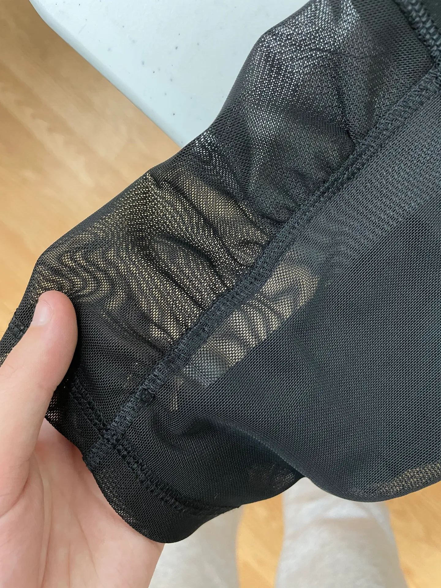 Rbx Active RBX Workout Leggings - Image 3