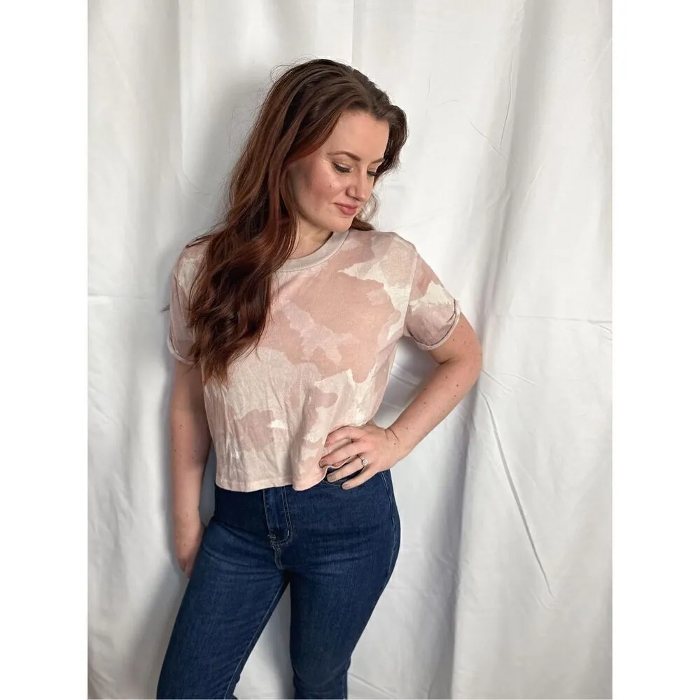 Alternative pink camo top - Image 4