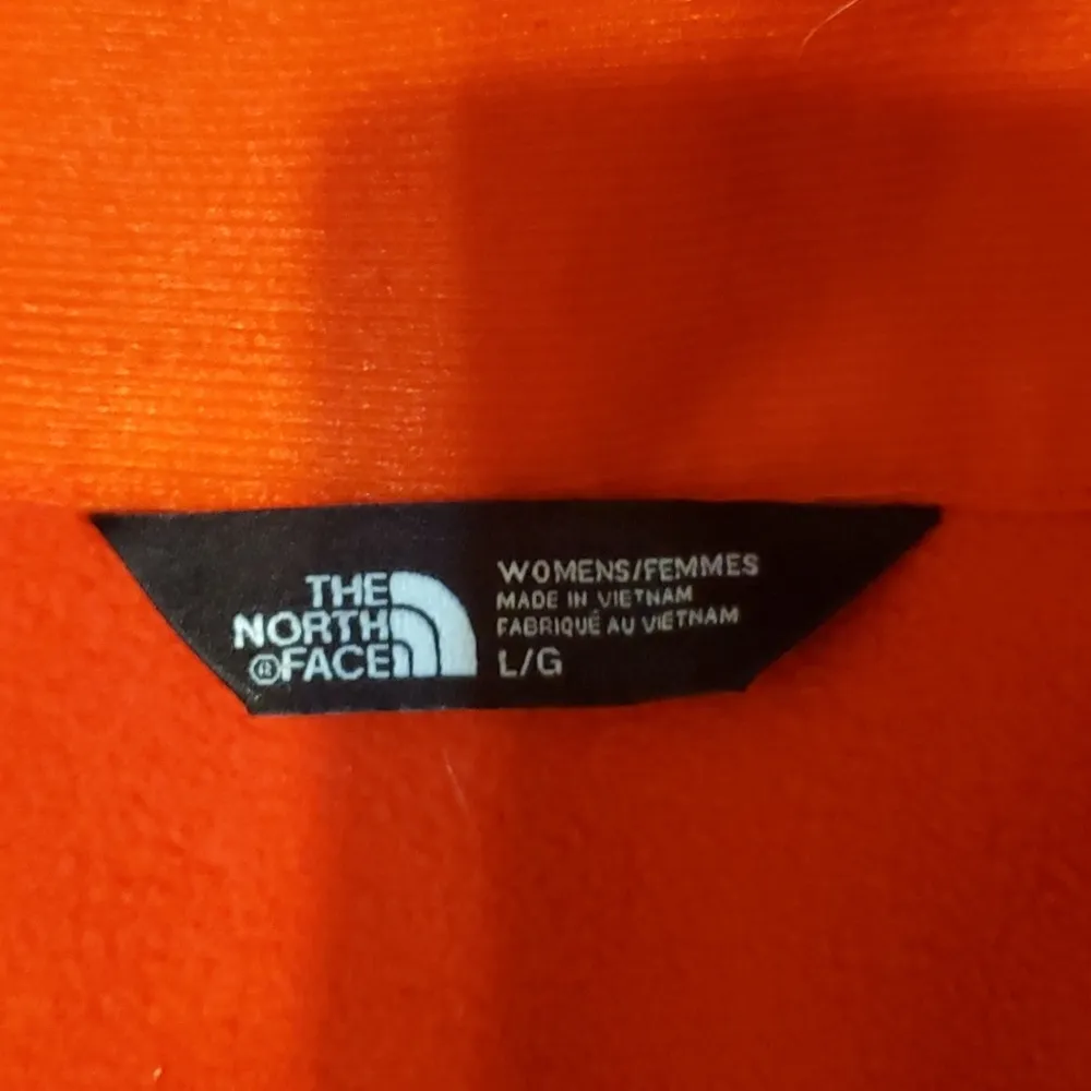 The North Face Arrowood Triclimate Jacket Deep Garnet Red L - Image 3