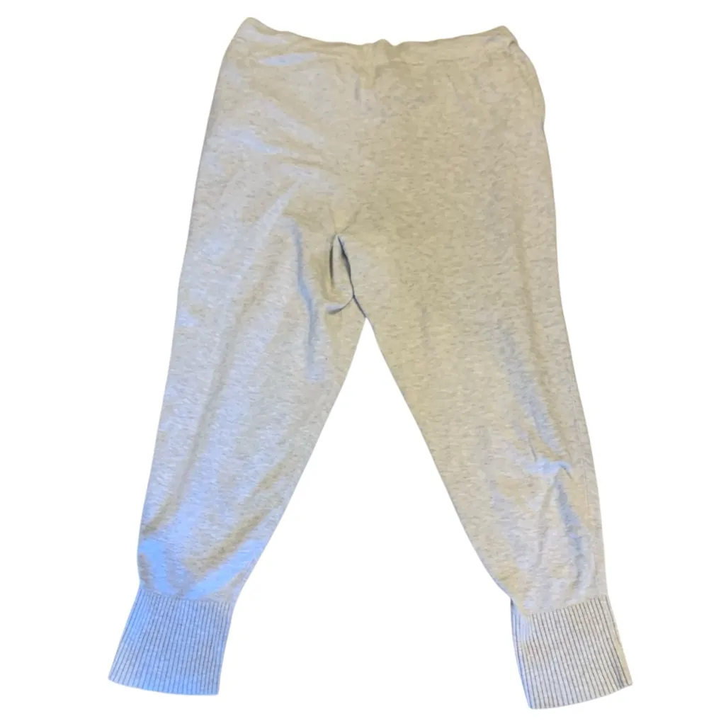 CALIA Gray Joggers size XXL - Image 3