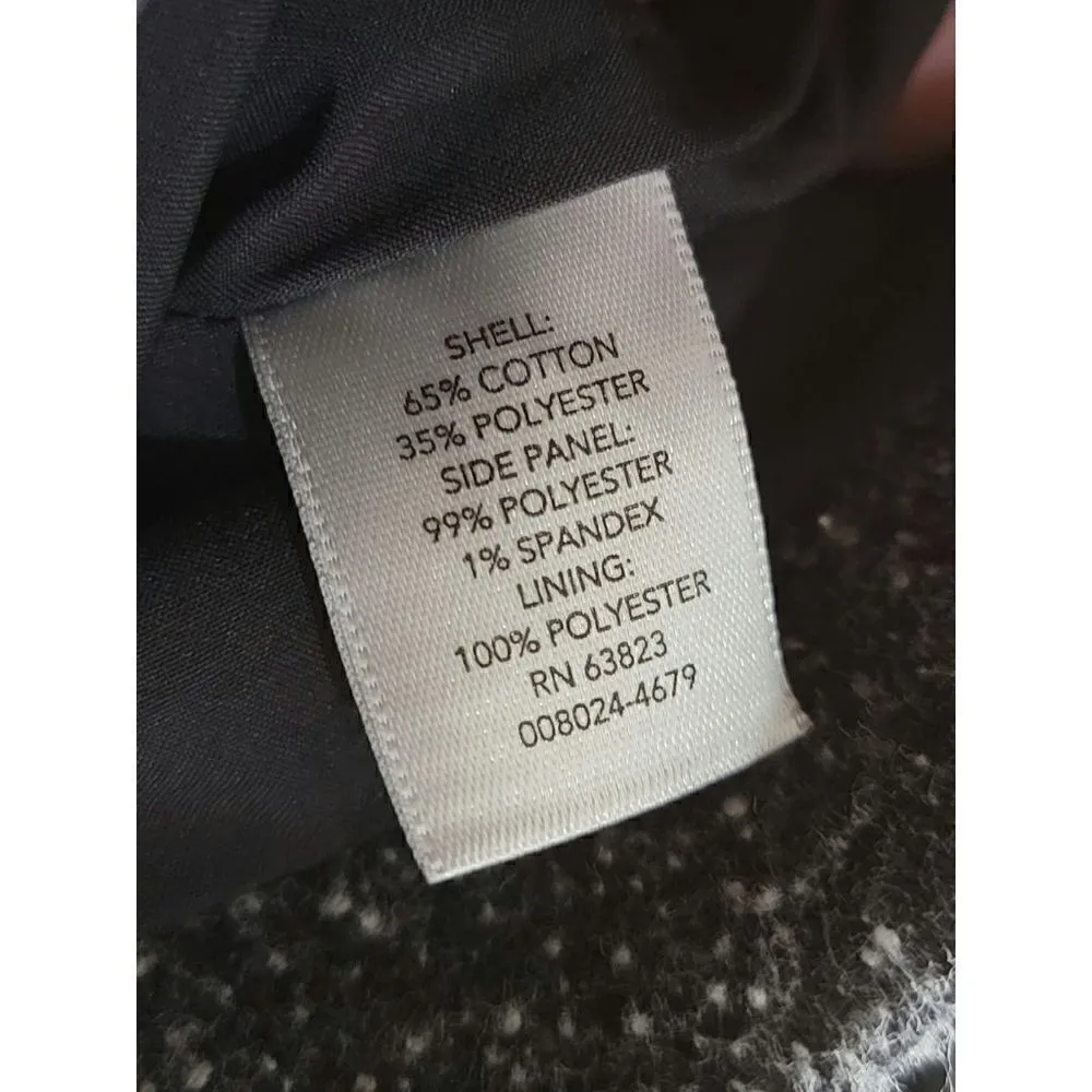 Christopher & Banks Coat Jacket NWT - Image 7