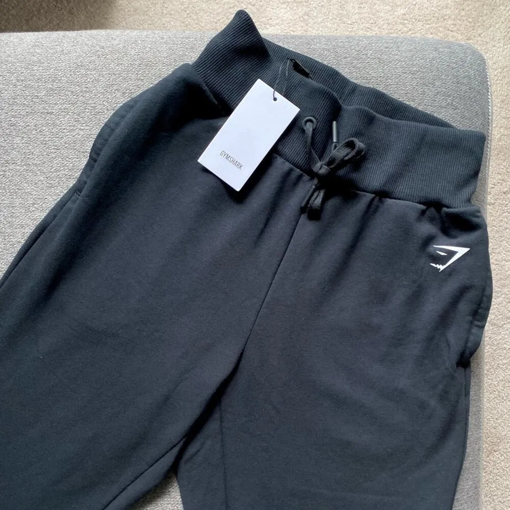 Gymshark Arc High Waisted Joggers Small NWT - Image 3