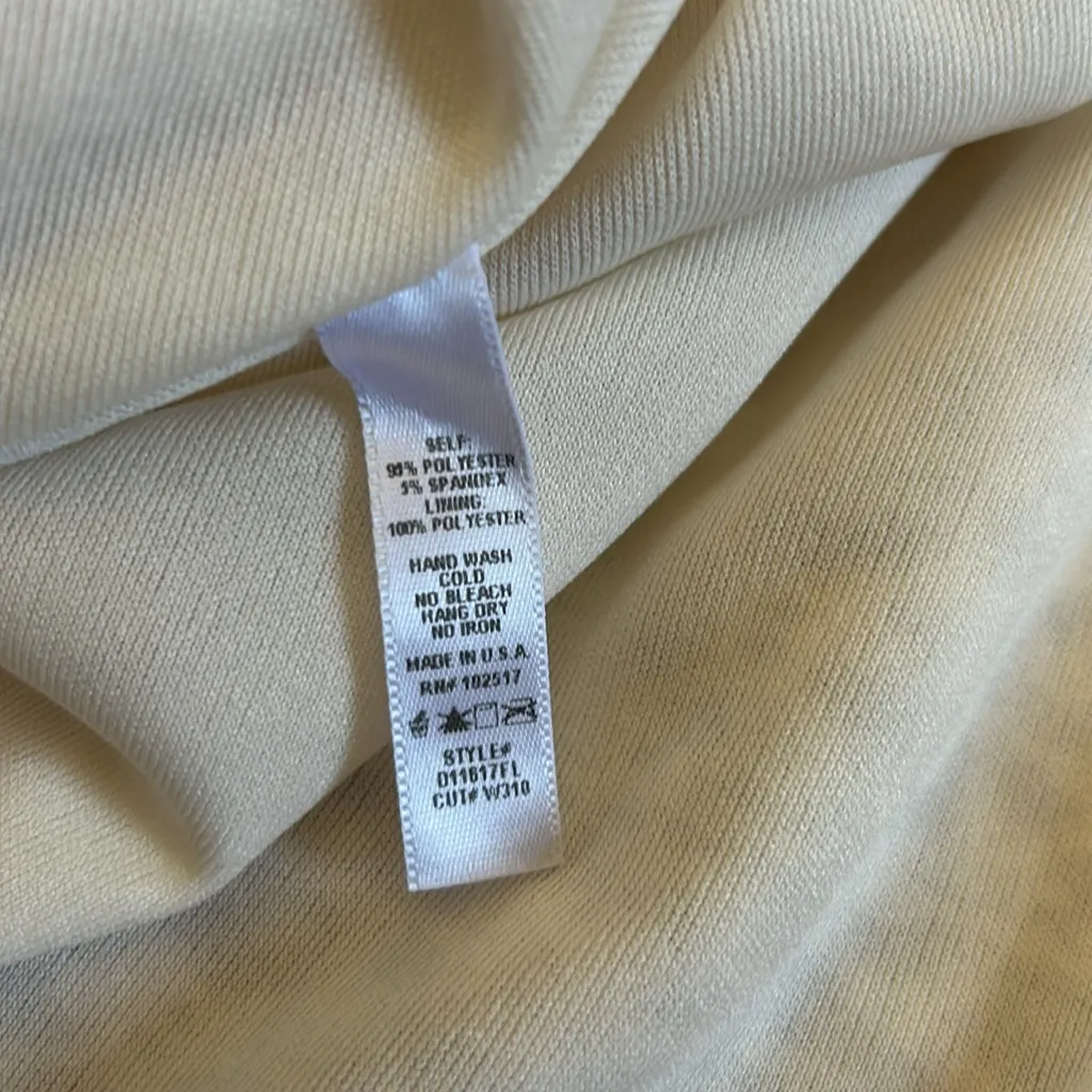 Juniors Soprano Skater Dress - Image 5