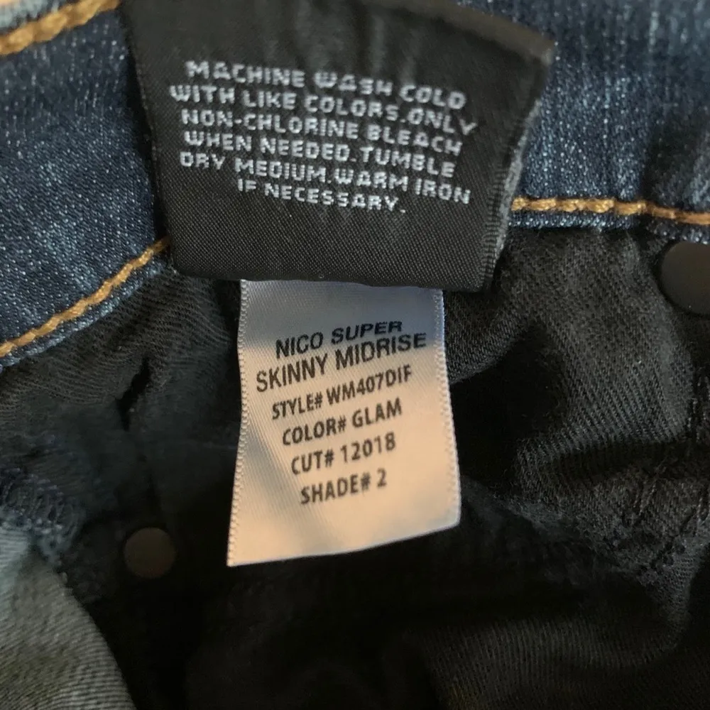 Hudson Jeans - Image 6