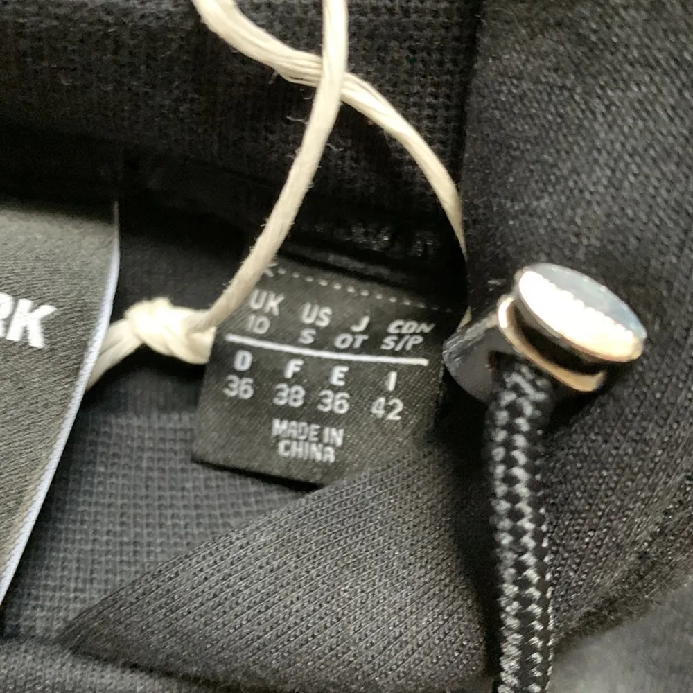 Ivy park hooded crop dress - Image 6