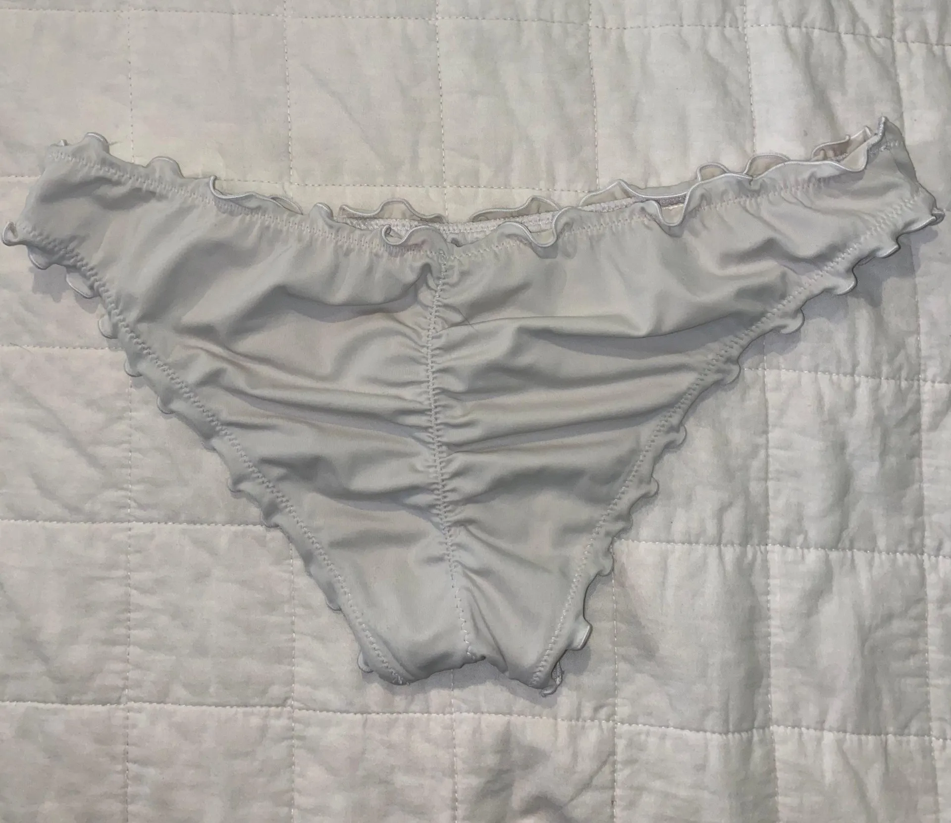 Bathing Suit Bottoms - Image 2