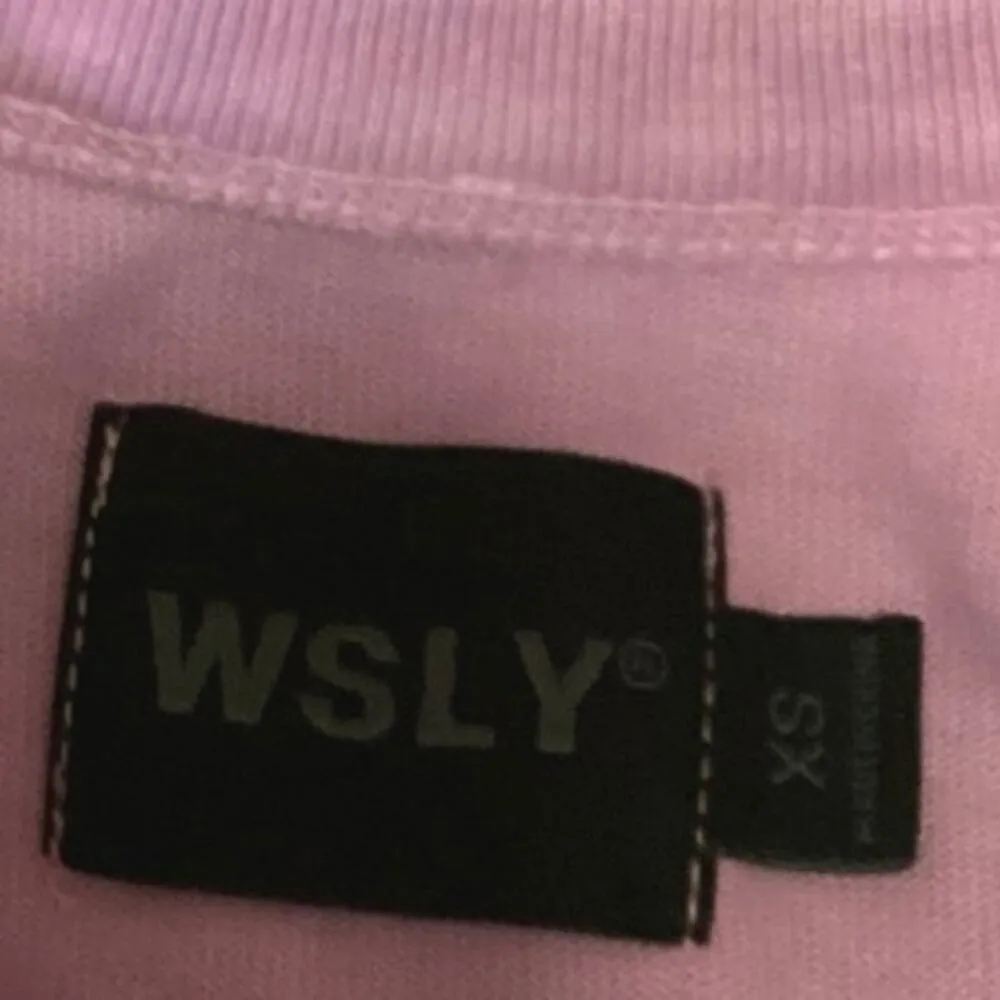 WSLY The Rivington Purple Ombre Sleeveless Mini Bodycon Tank Dress Sz XS - Image 5