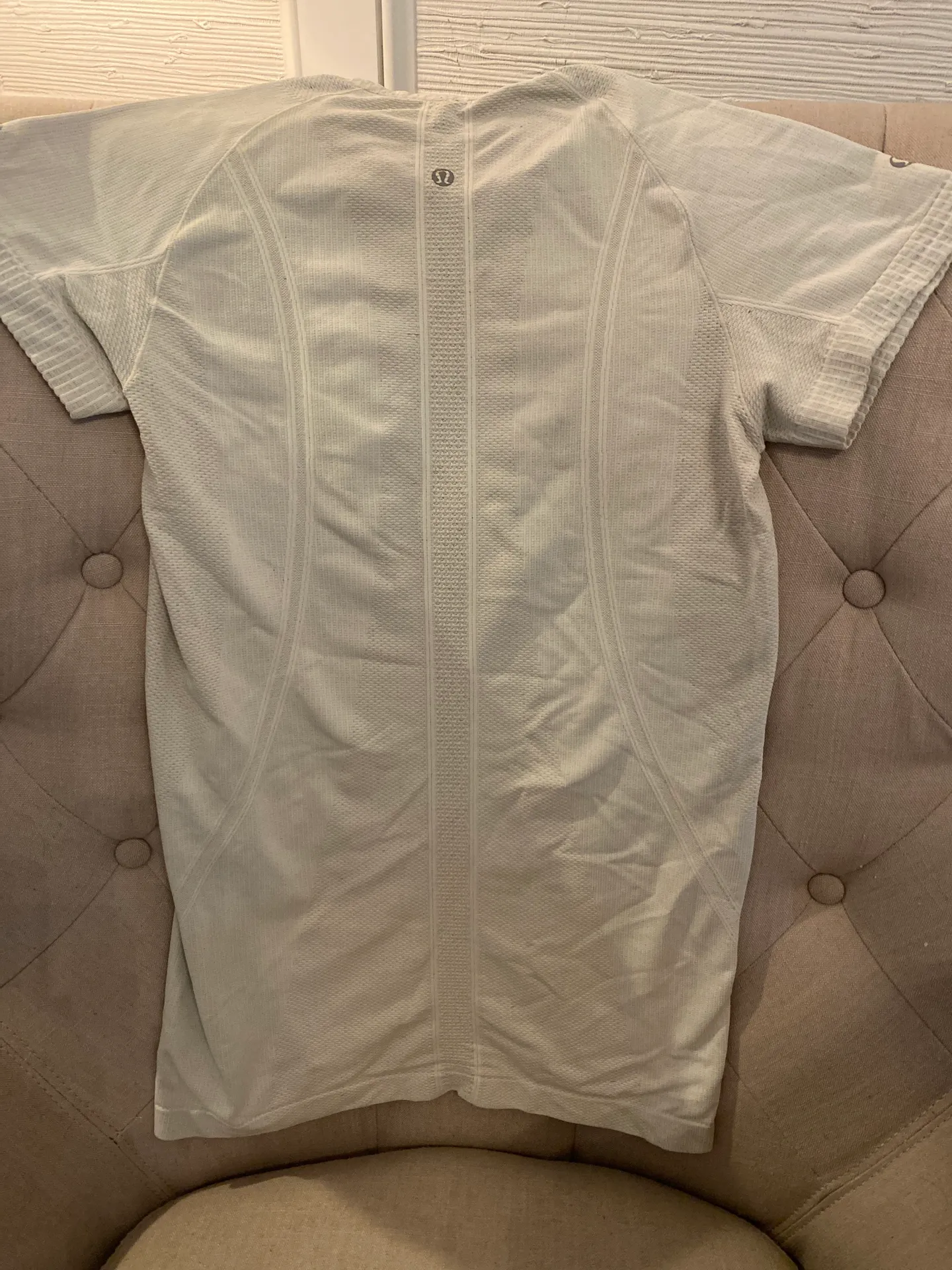 Lululemon Swiftly Tech Short Sleeve - Image 2