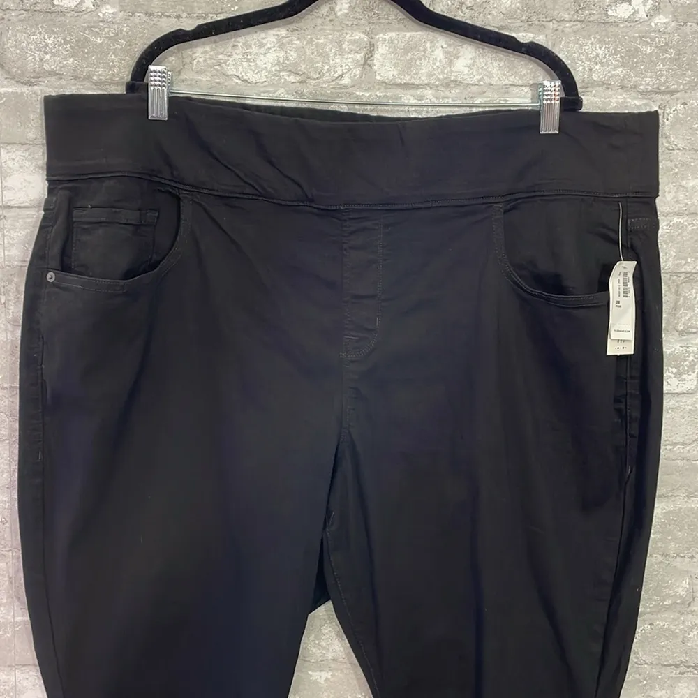 Old Navy Rockstar Super Skinny High Rise Jeans - Image 2