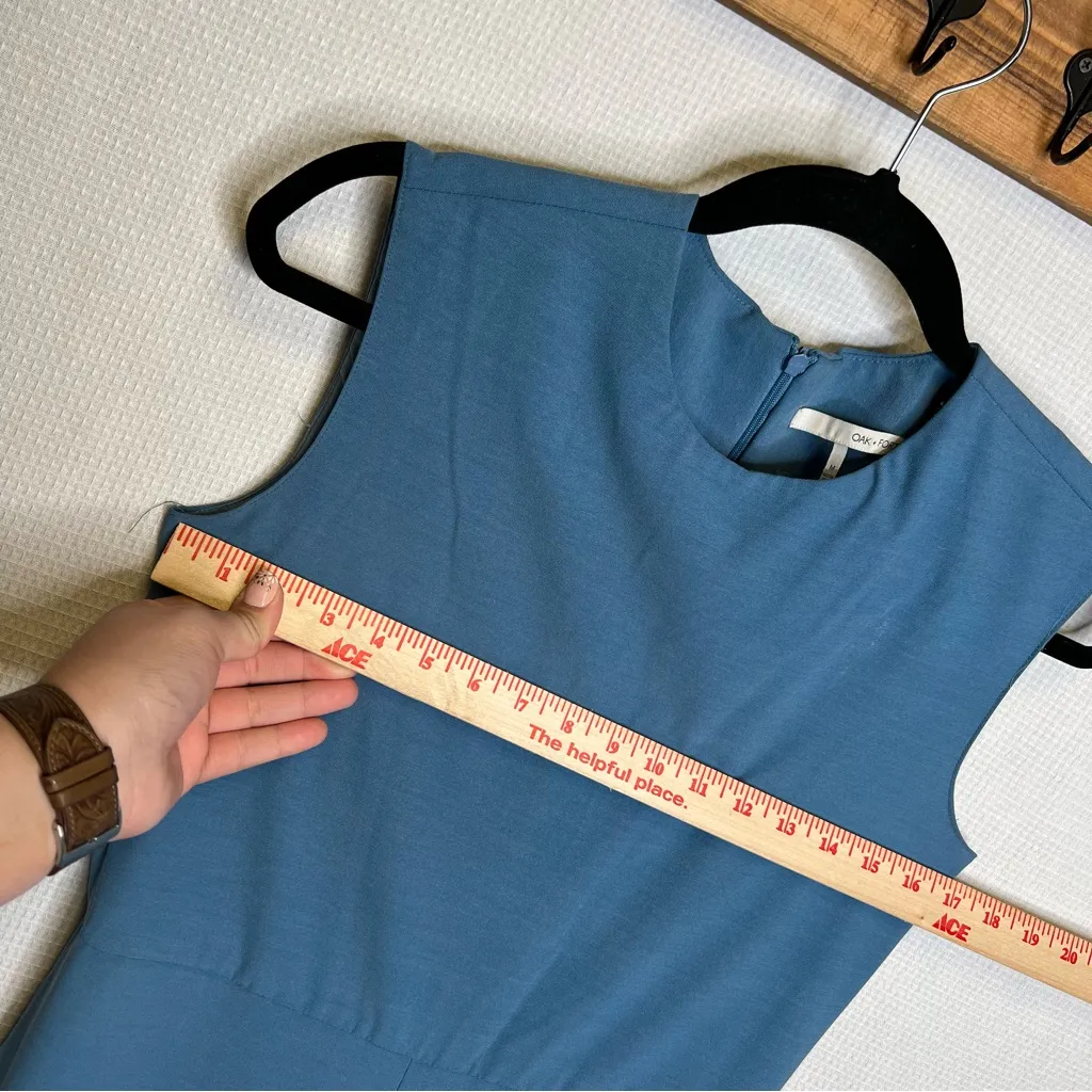 OAK + FORT‎ | Formal Dressy Wide - Image 6