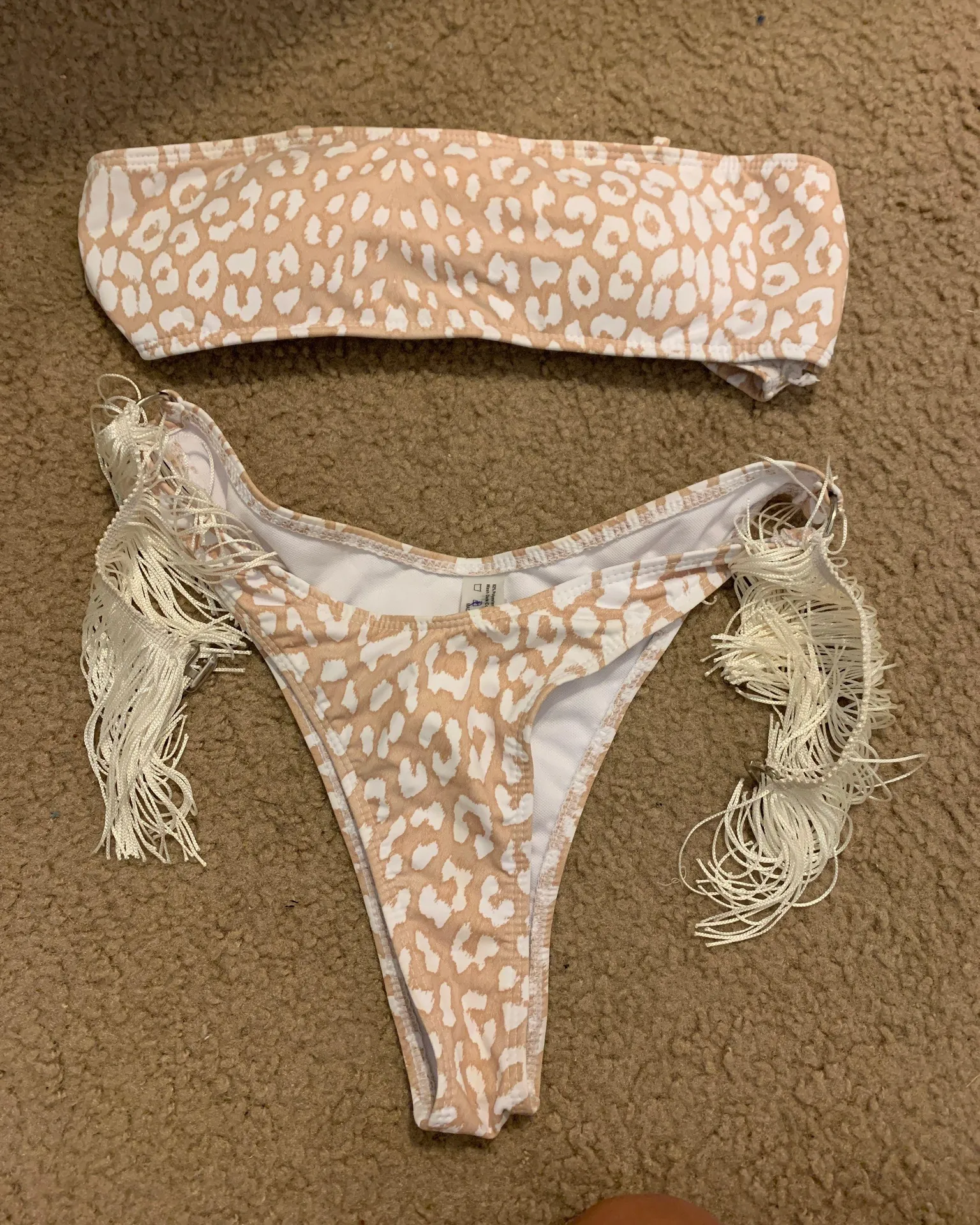 Bathing Suit - Image 2