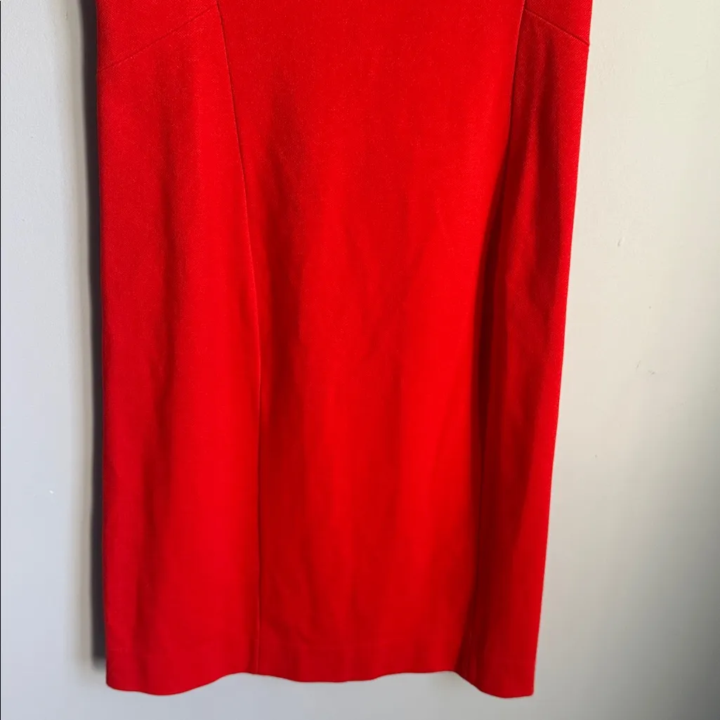 NEW MM Lafleur The Greenlay Dress—Textured Ponte 10 - Image 7