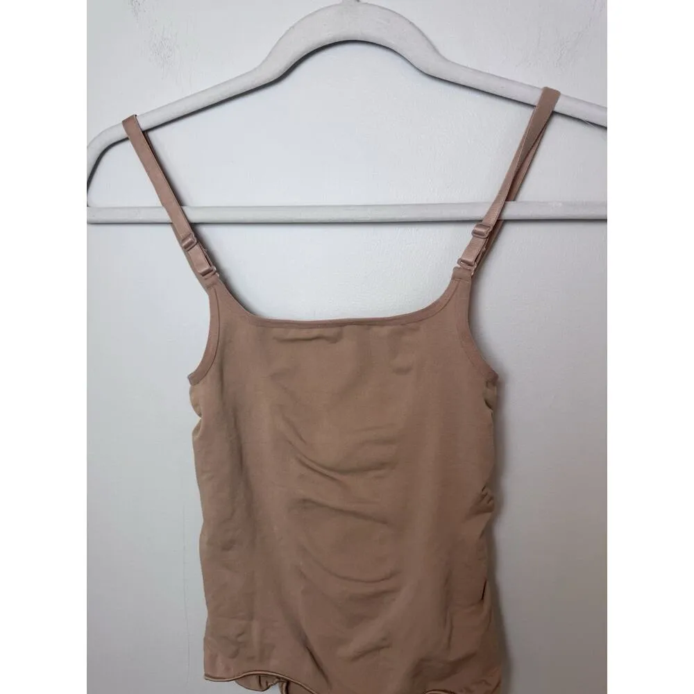 Skims Seamless Sculpt Thong Bodysuit: Size XL Color Sienna NEW - Image 6