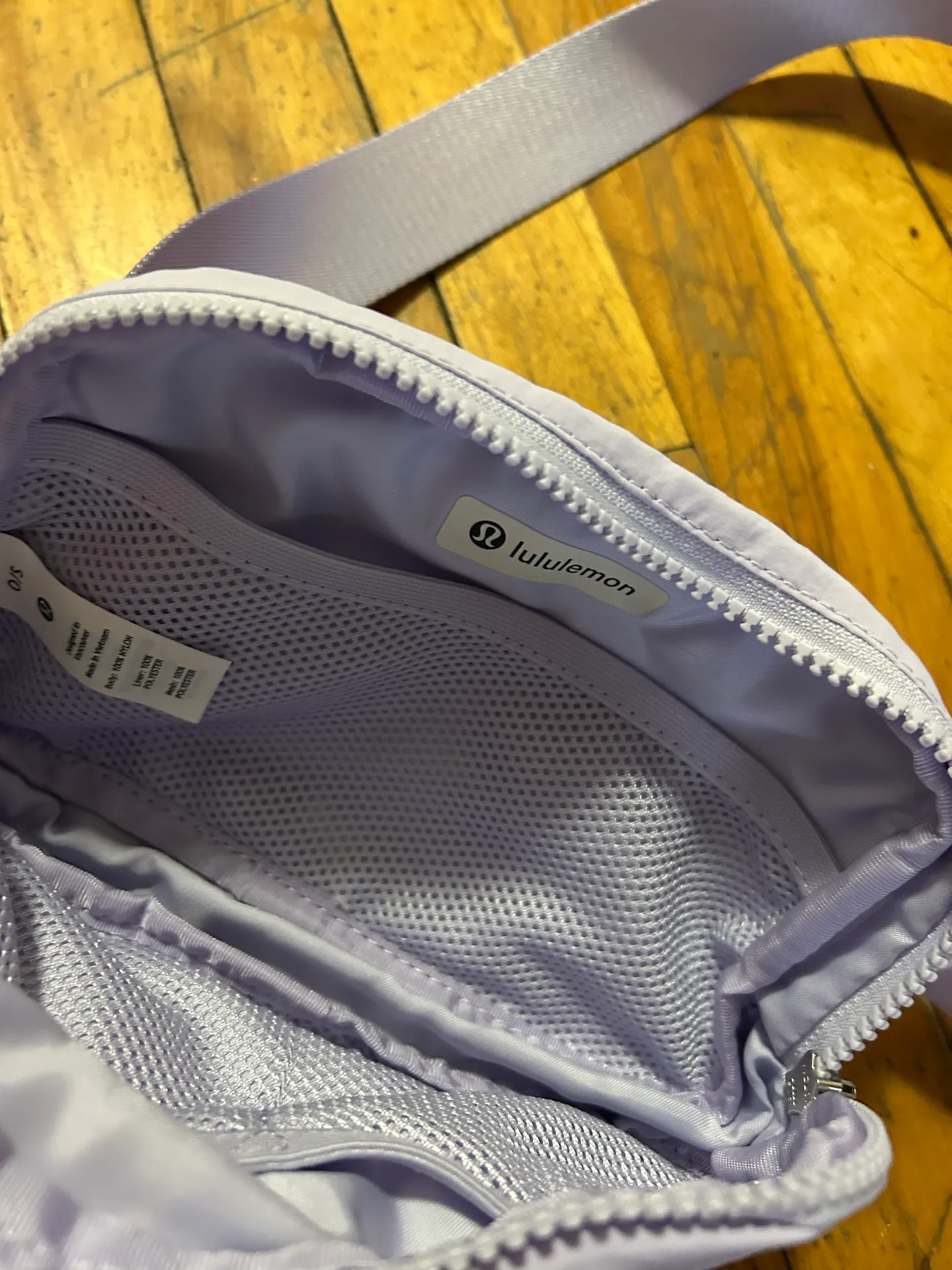 Lavender  Fanny - Image 4