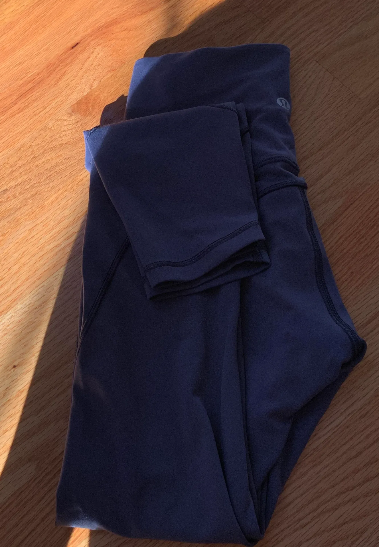 Lululemon purple  leggings - Image 7