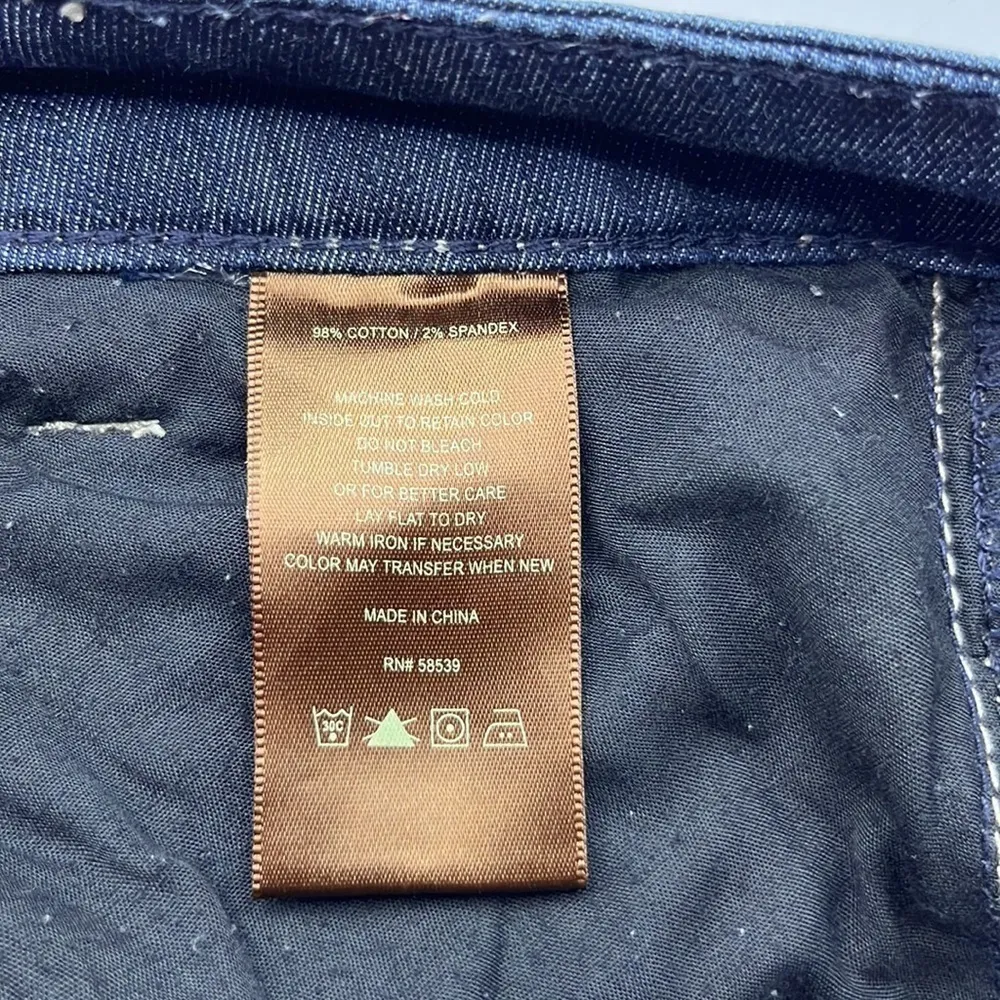 Kut From The Kloth Bermuda Shorts Size 4 - Image 9