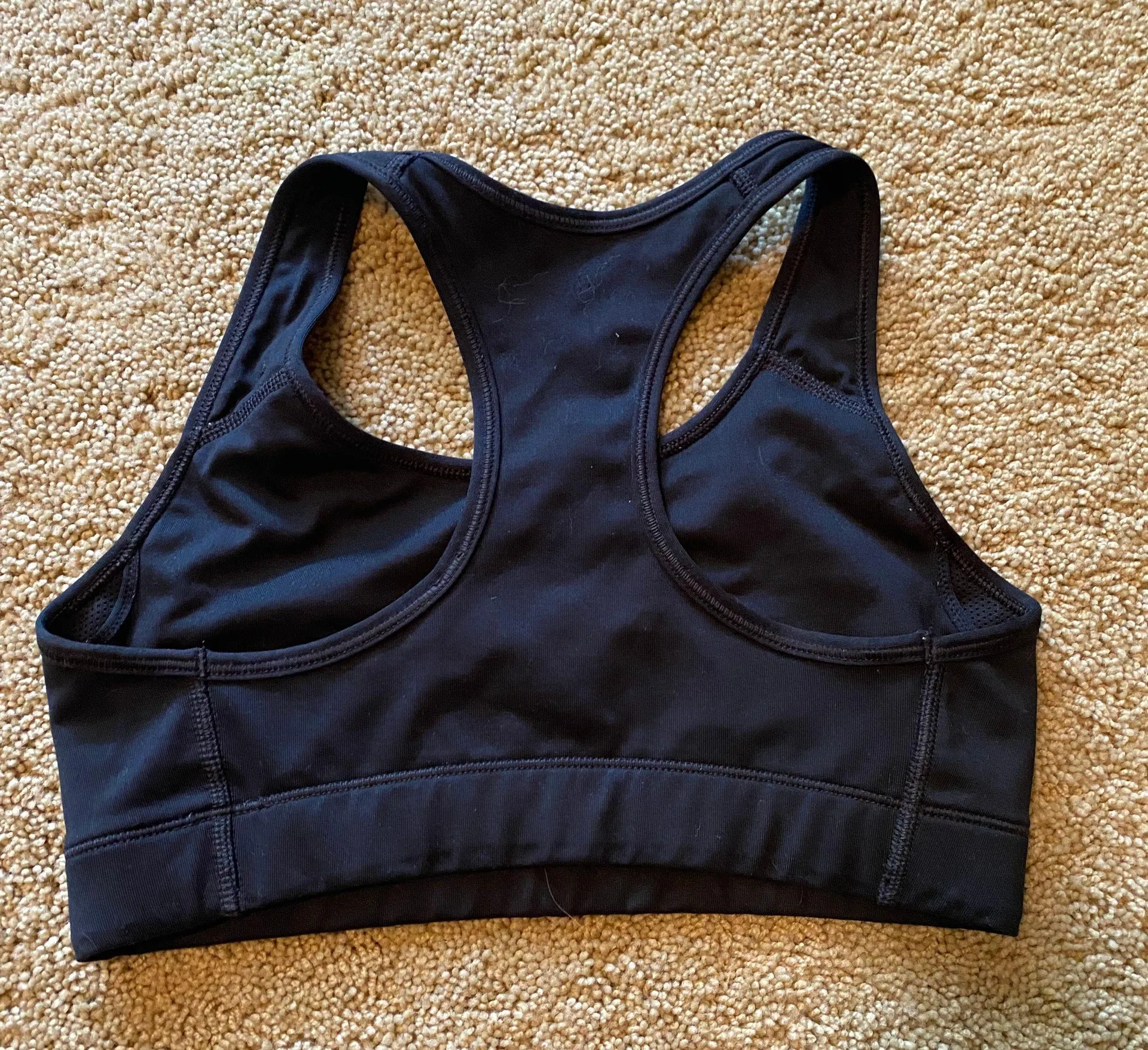 Dri-Fit Sports Bra - Image 3