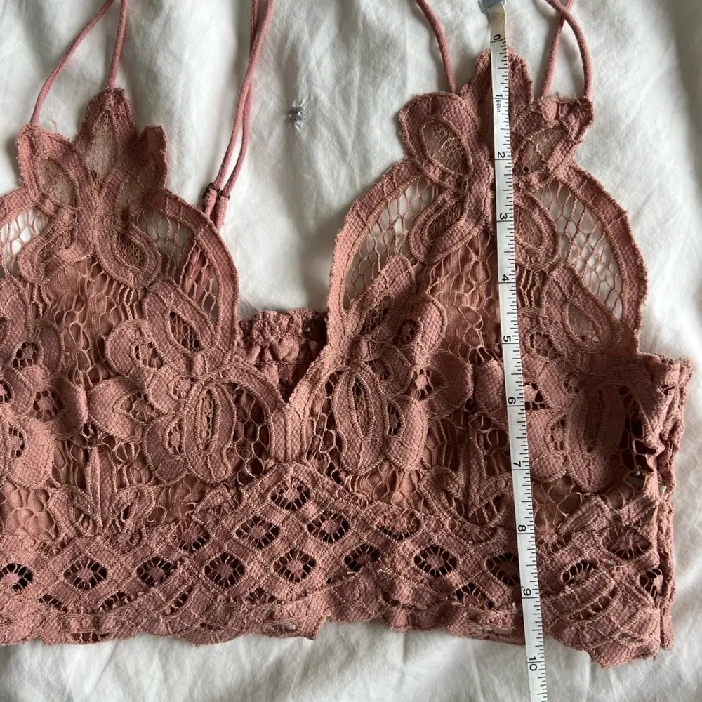 Free People  Adella Bralettes - Image 5