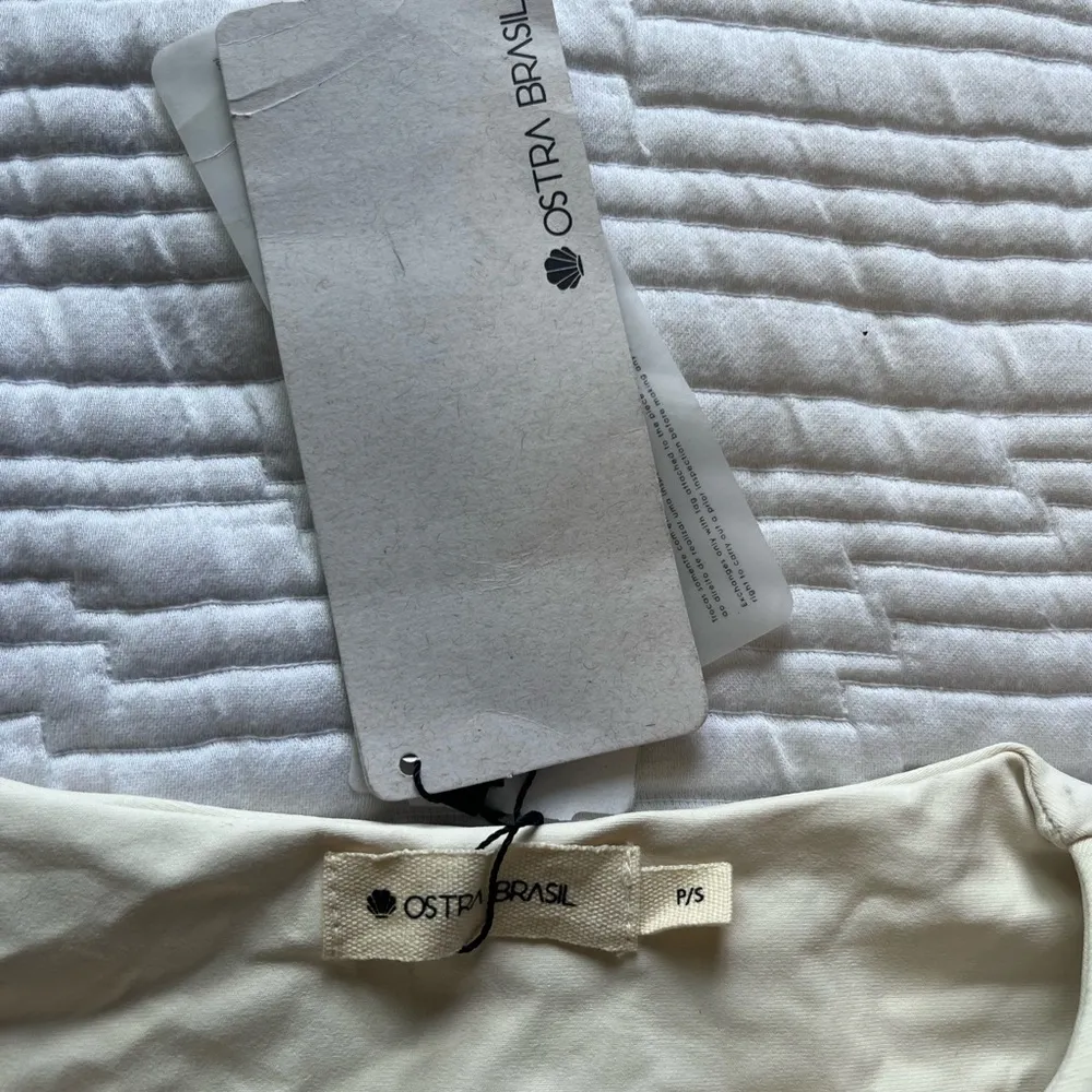 Body Fenda Frontal Vies Sem Manga White - Image 3