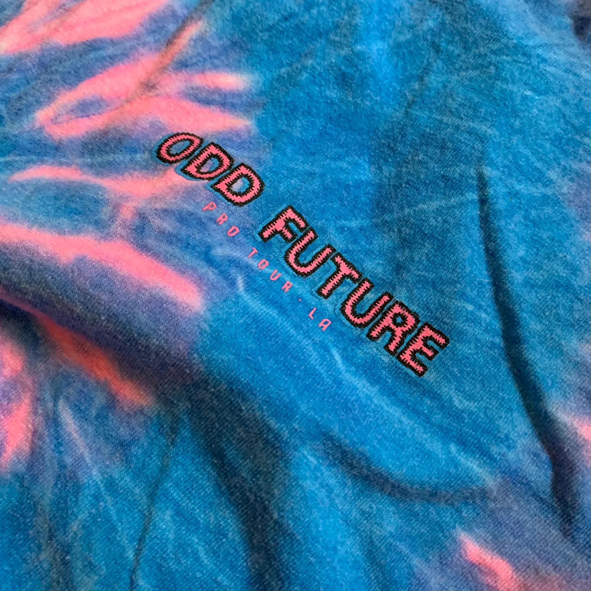 Odd Future Tee  - Image 4