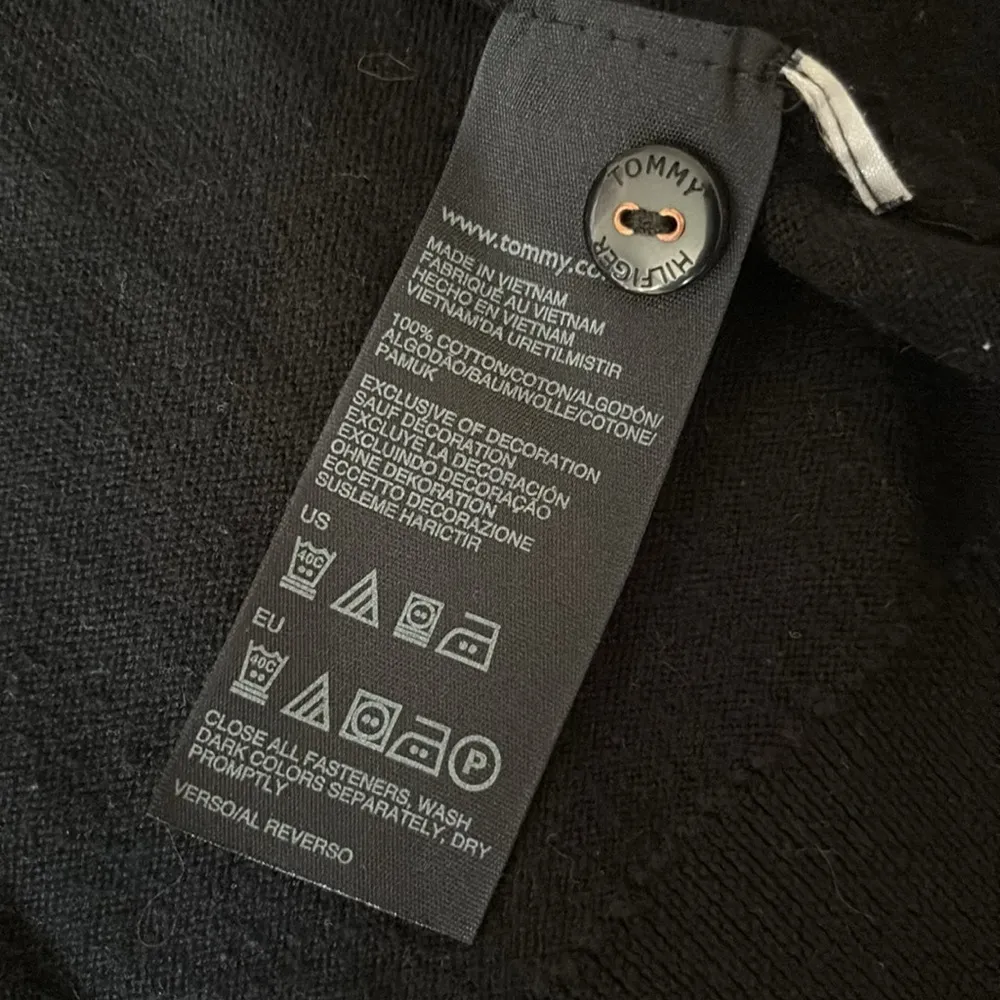 Tommy Hilfiger cardigan - Image 4