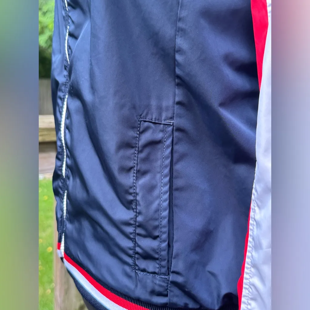 Tommy Hilfiger Jacket - Image 6