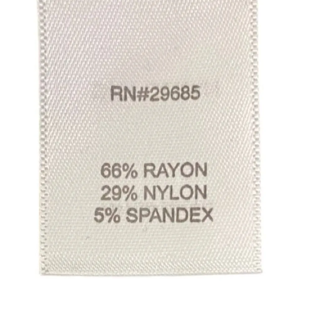 PENDELTON Dark gray side zip pants Size 10 - Image 4