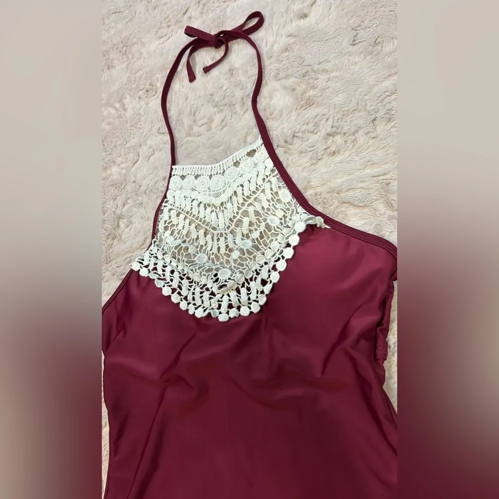 One-piece swimsuit in size s • CUPSHE - Image 11