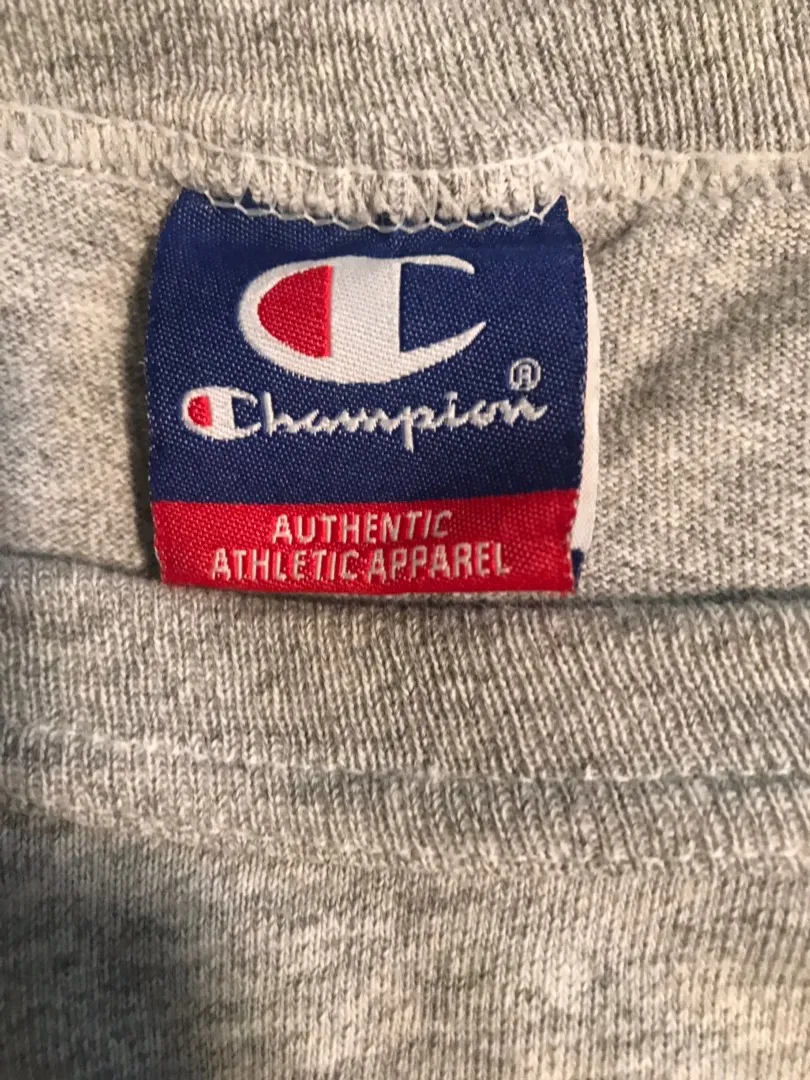 Champion Michigan Shirt - Image 4