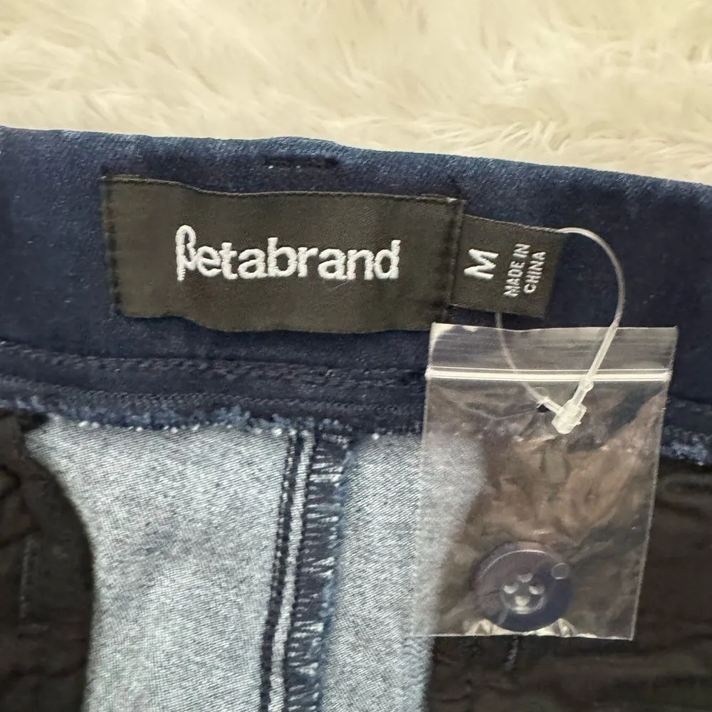 Betabrand Jeans Pants Yoga Pants - Image 6