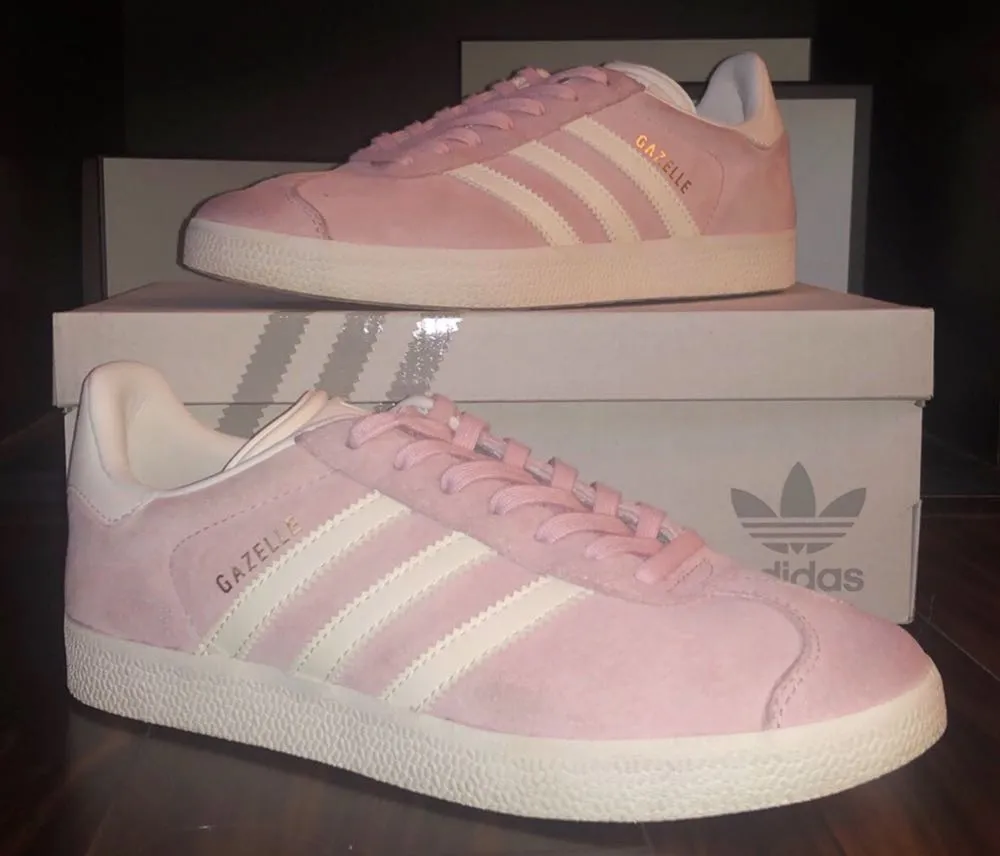 Adidas Custom MiAdidas Gazelle Shoes - Image 5