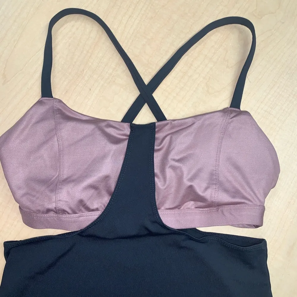 Fabletics BNWOT Demi Lovato  Top - Image 3