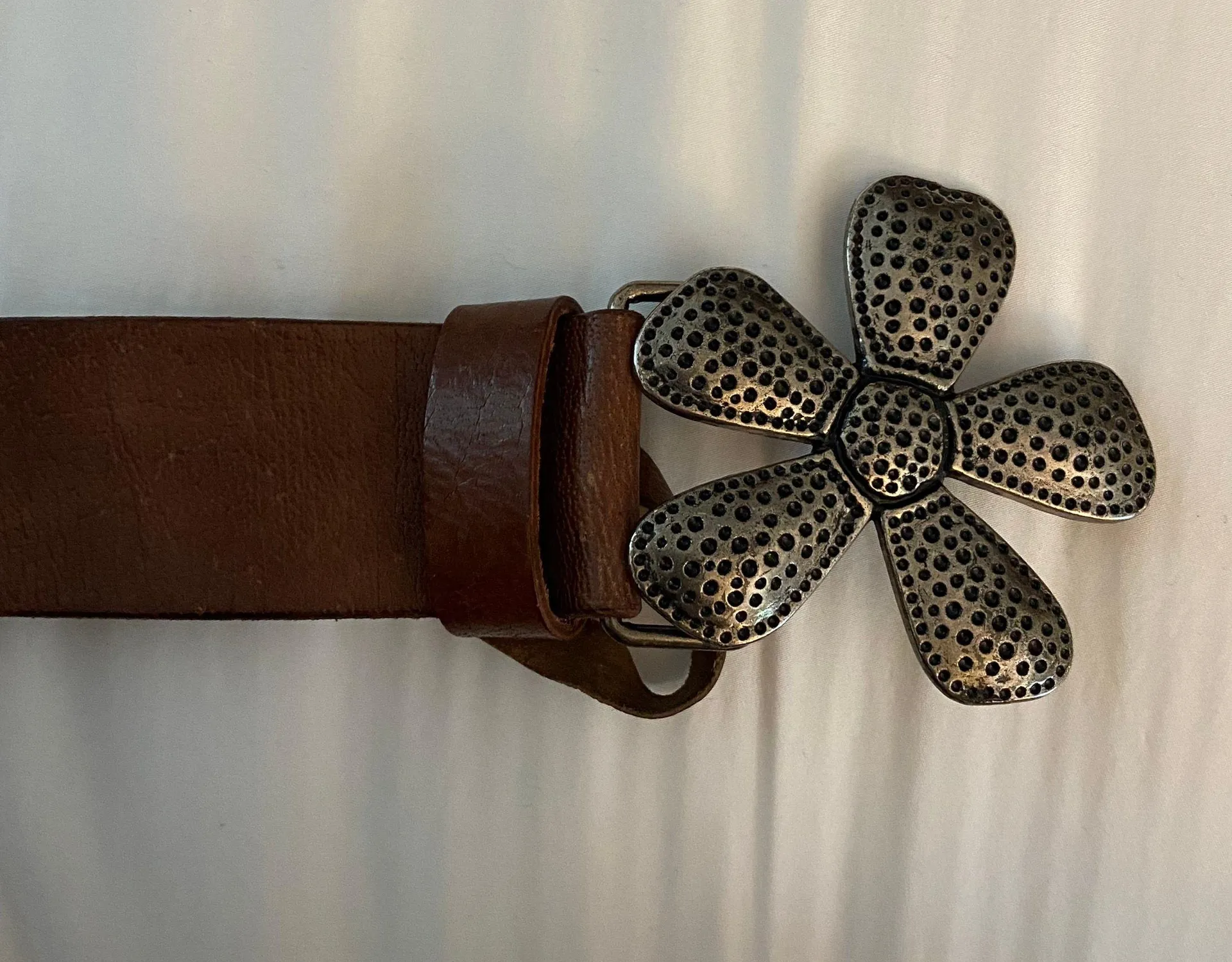 Boutique Leather Belt - Image 2