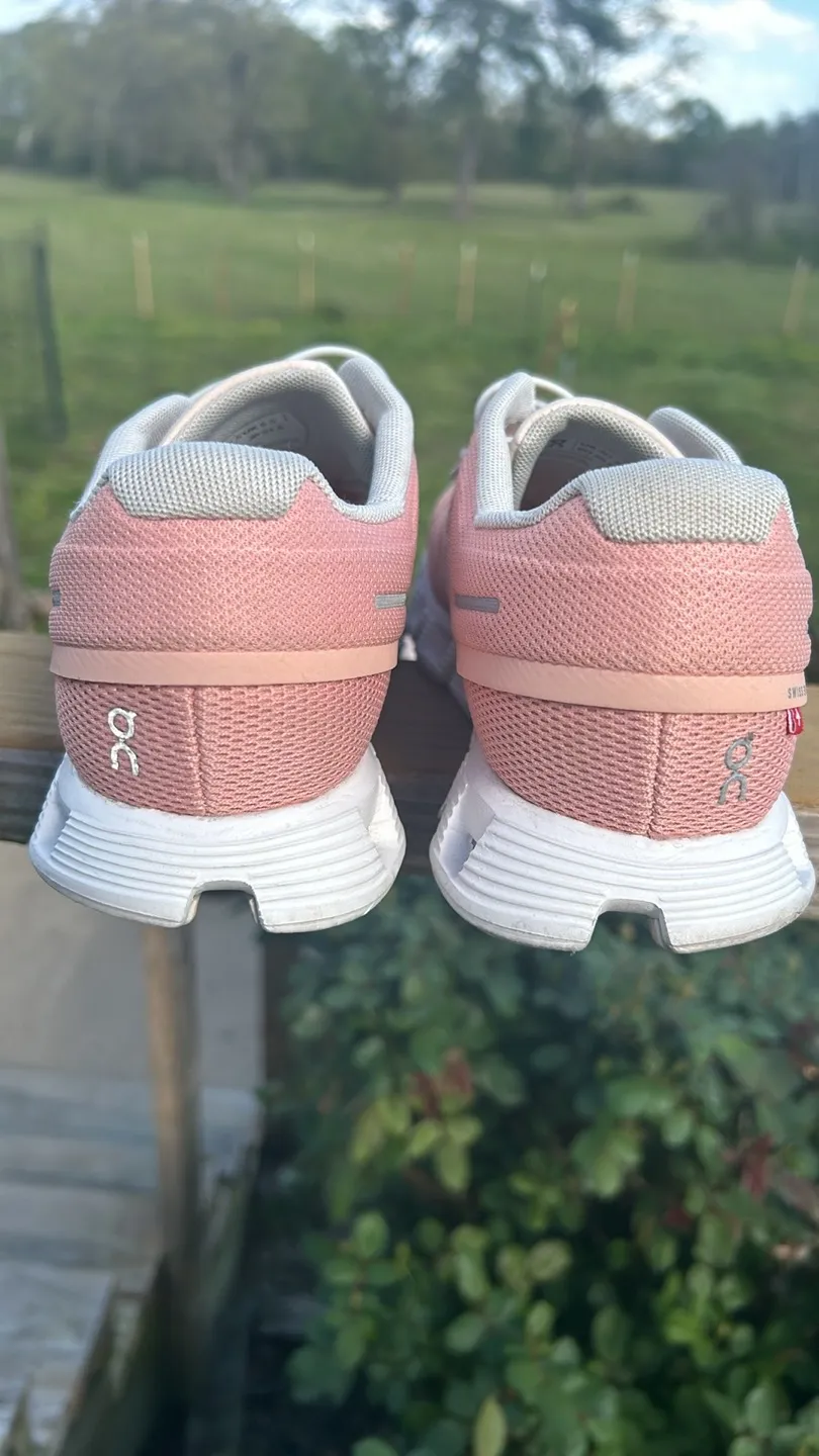 Running Shoes - Image 10