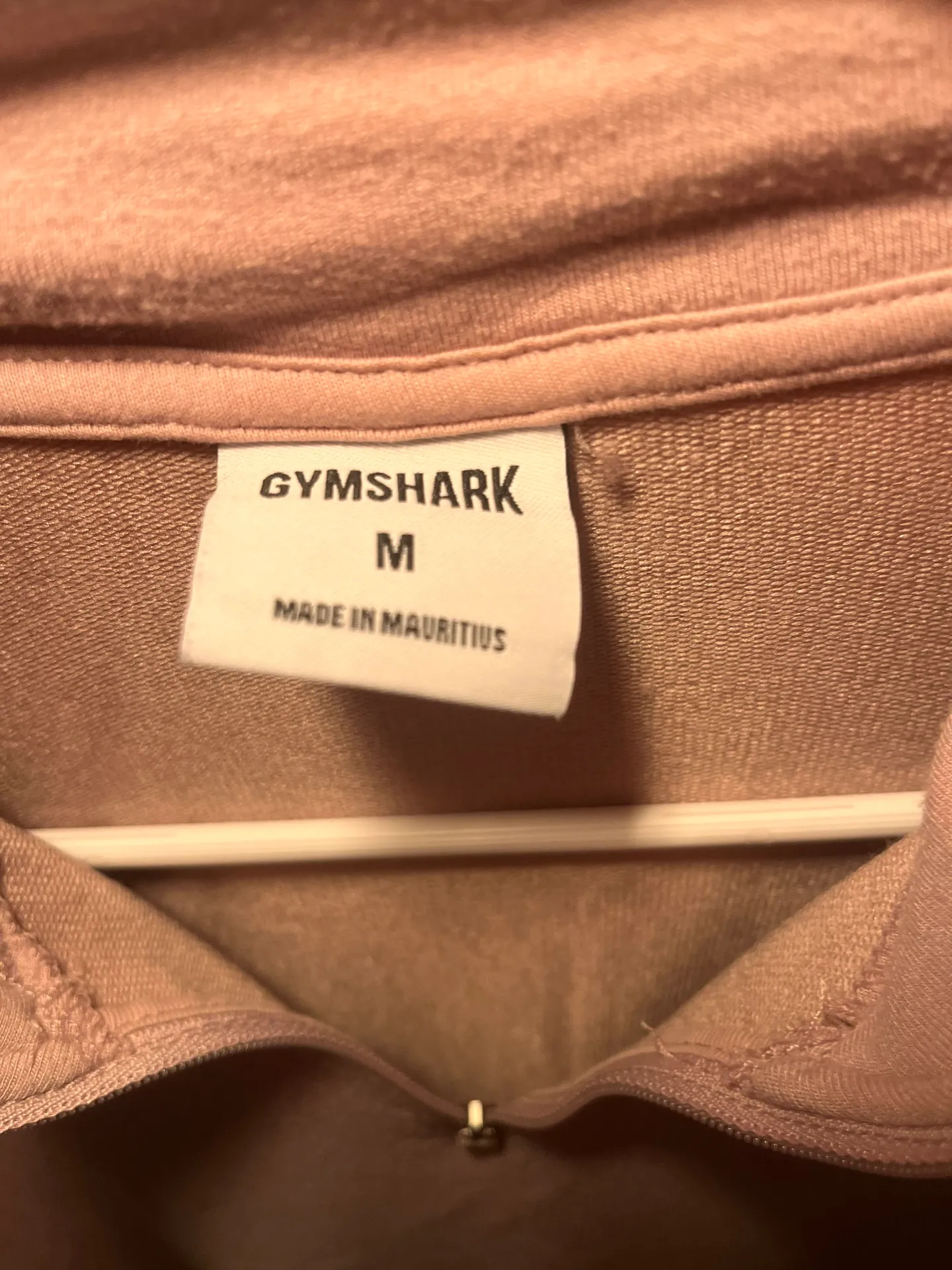 Cropped Workout Long sleeve - Image 3