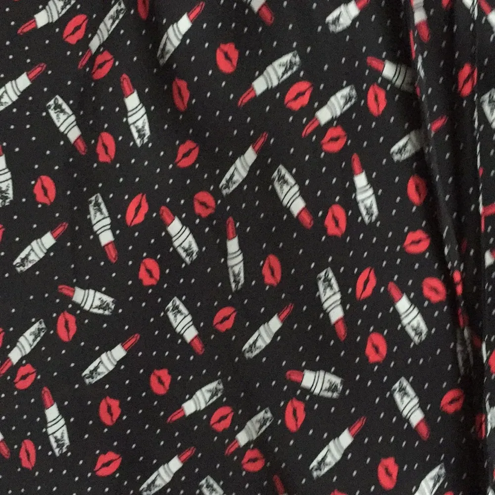 Charlotte Russe lipstick dress - Image 2