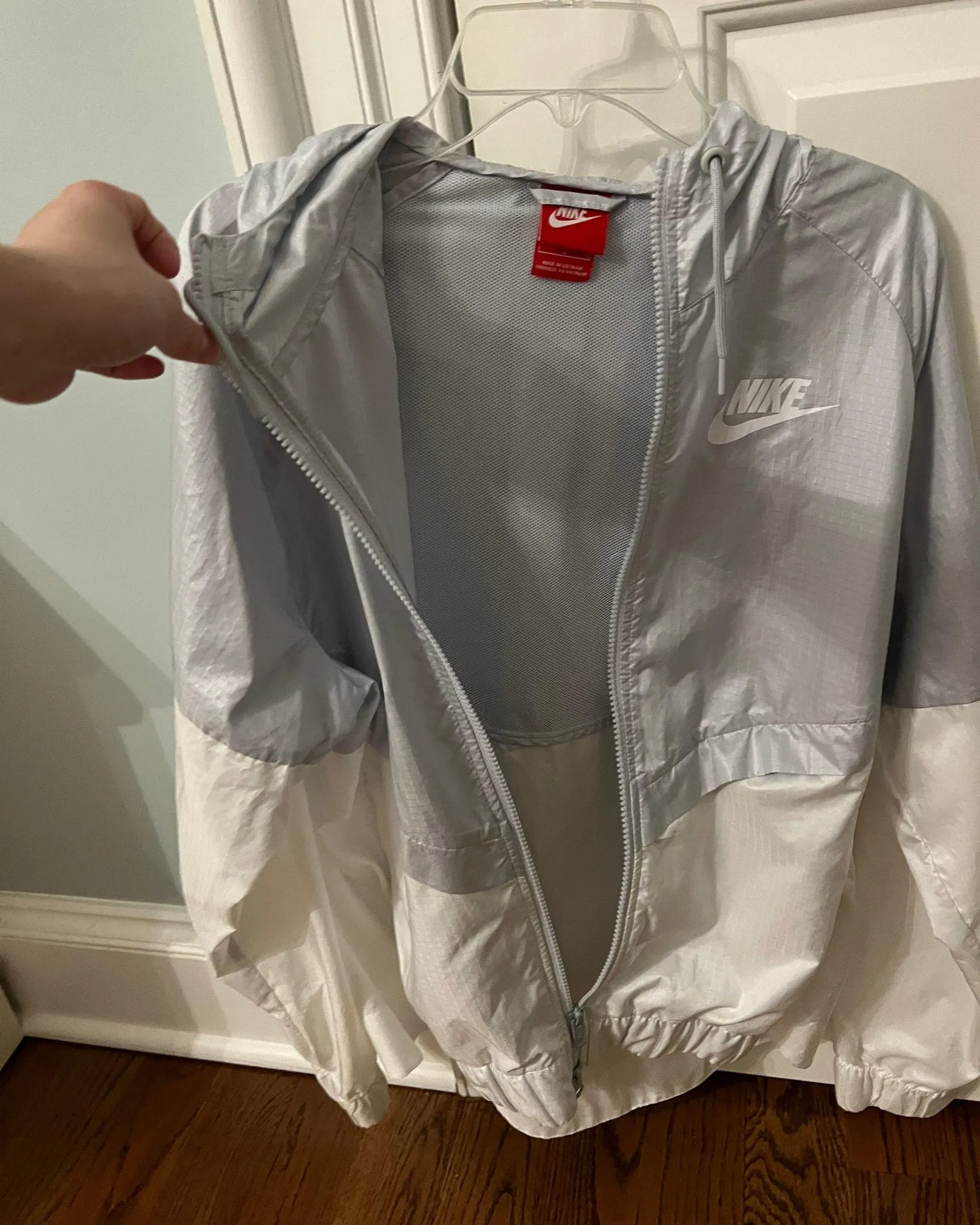 Windbreaker Jacket - Image 4