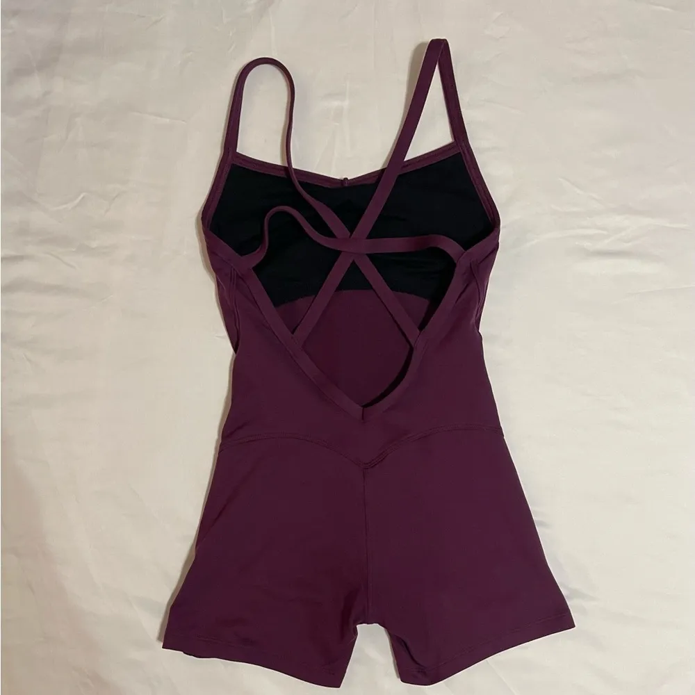 Bombshell Sportswear SCULPTED BODYSUIT SHORTS! - Image 4