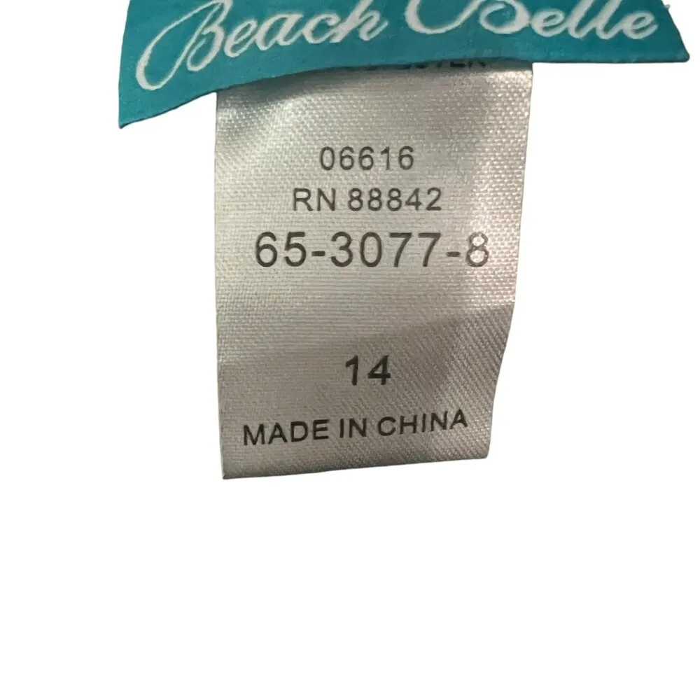 Swimsuits for All Black A - Image 2